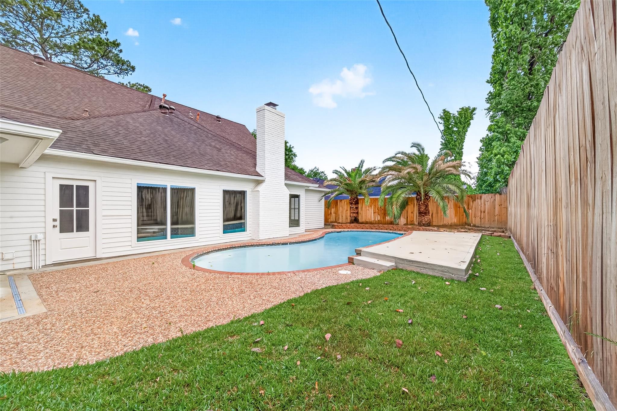 15714 Misty Hollow Drive