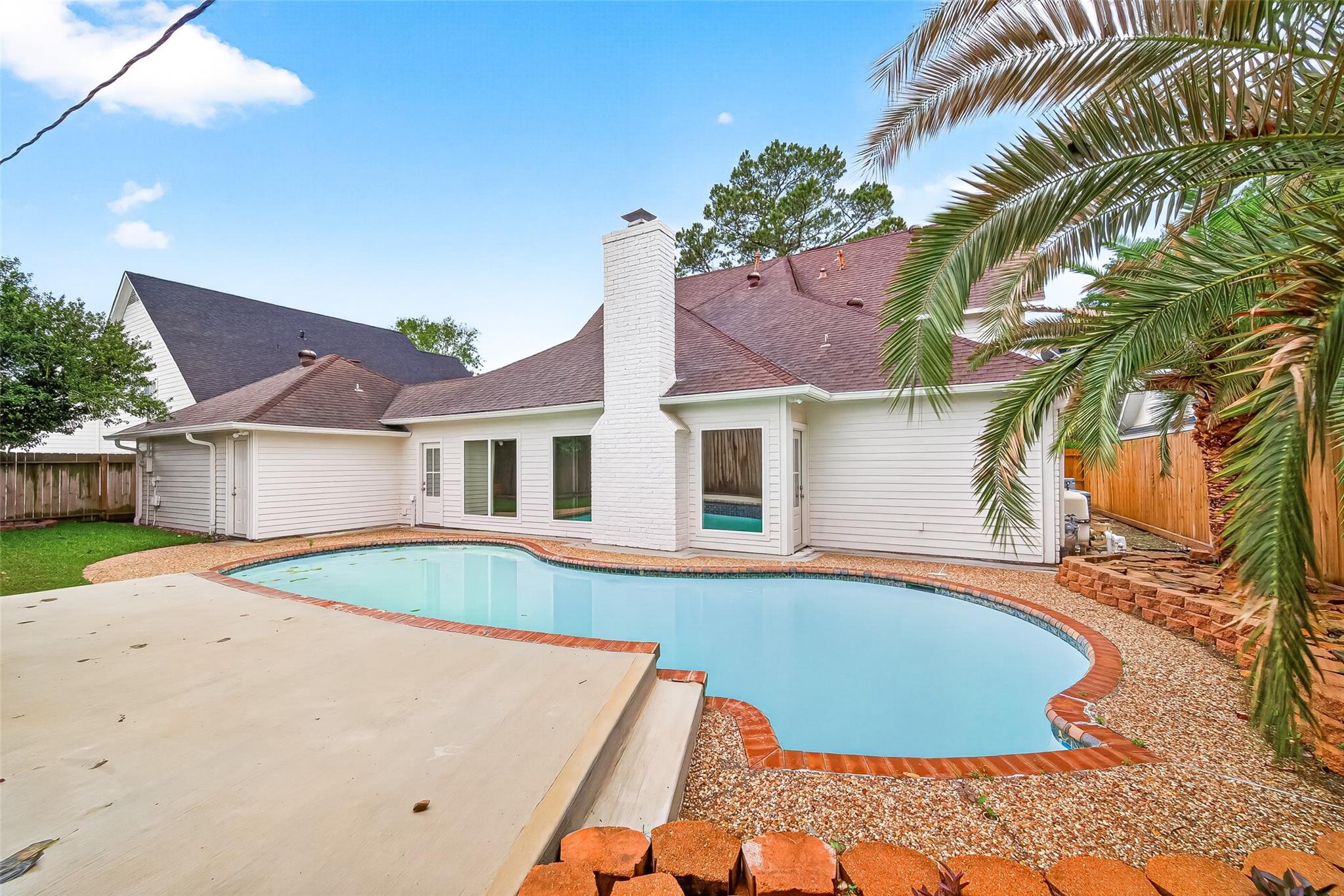 15714 Misty Hollow Drive