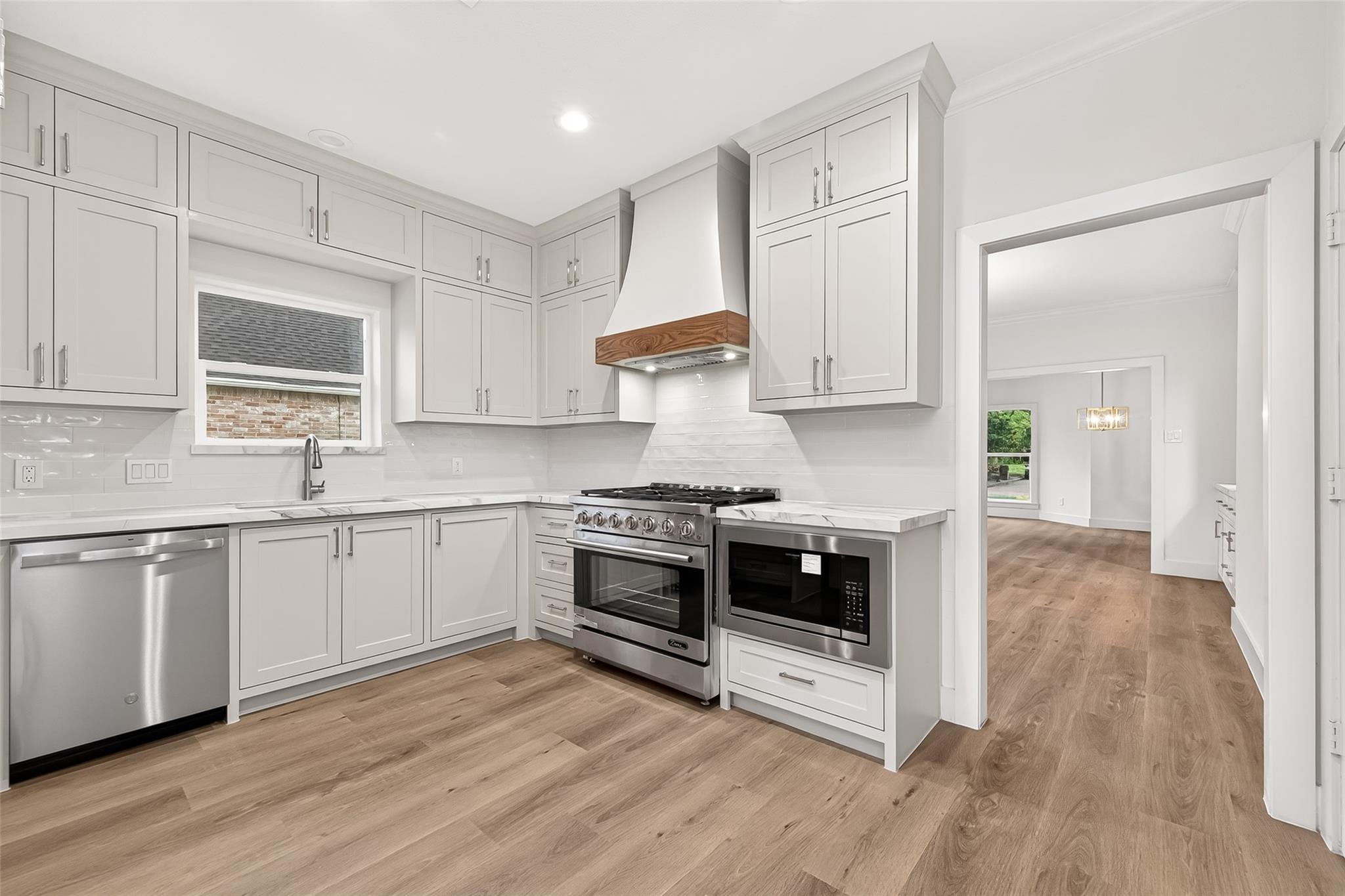 15714 Misty Hollow Drive