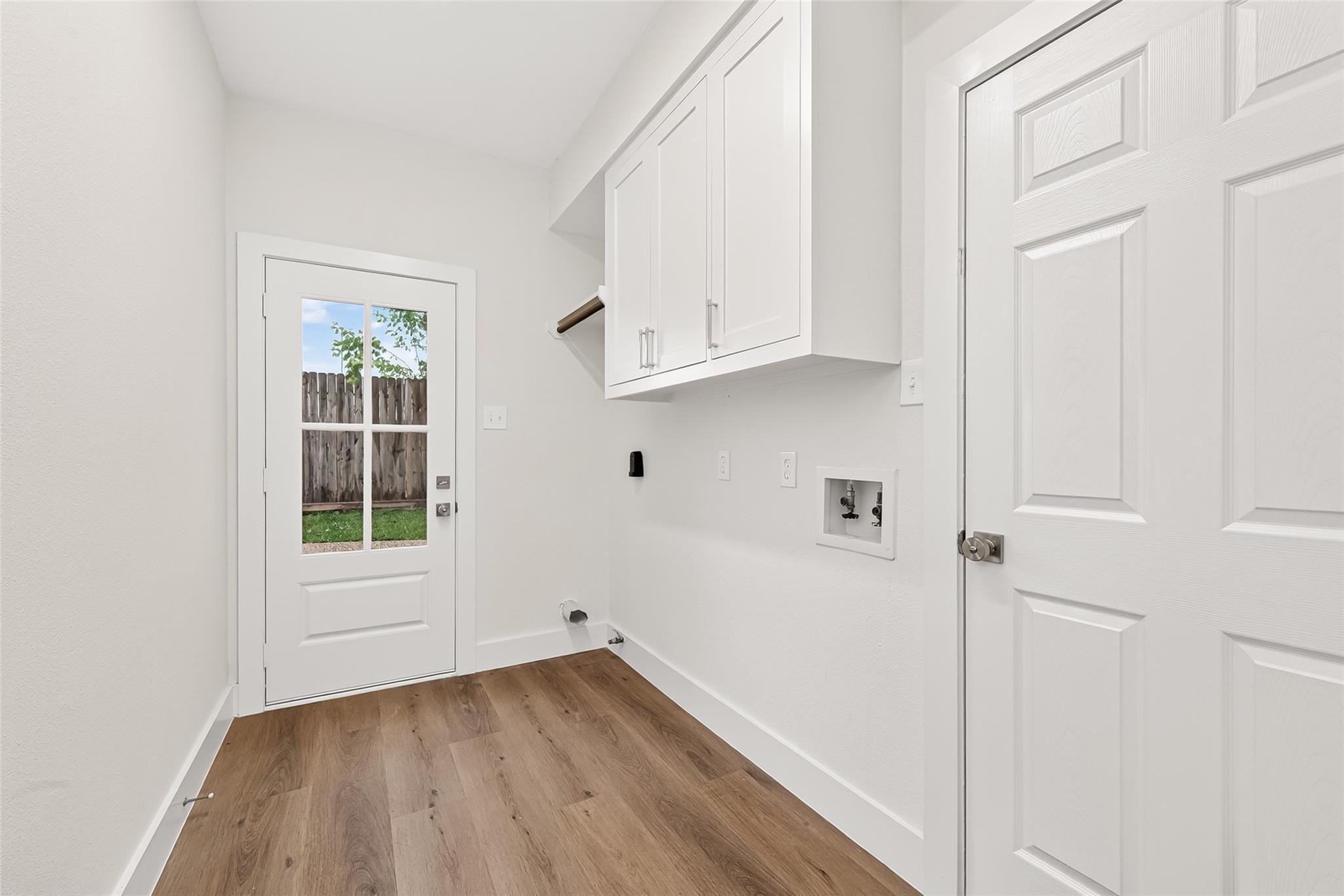 15714 Misty Hollow Drive