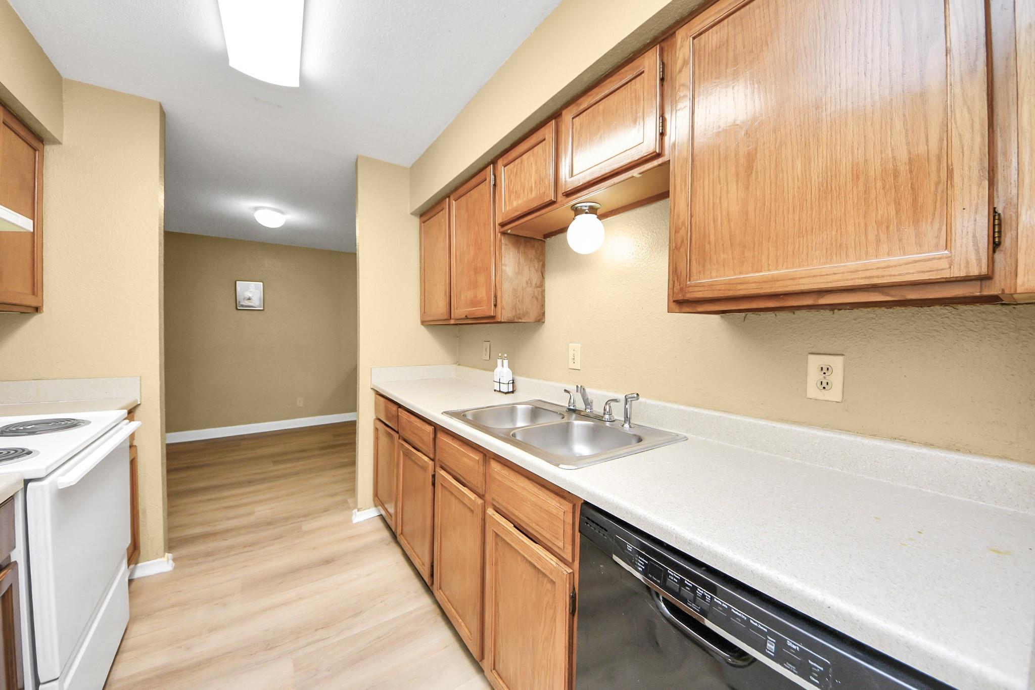 9700 Leawoo Boulevard # 1002