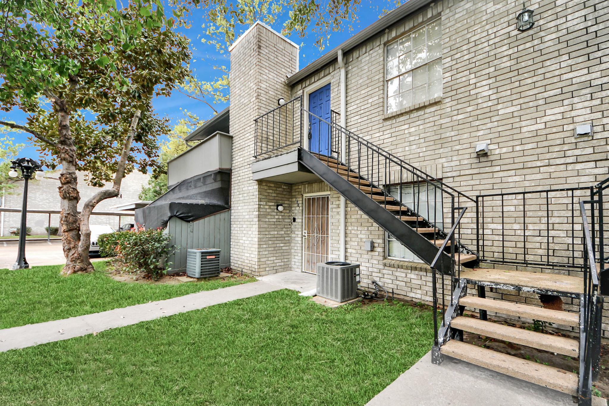 9700 Leawoo Boulevard # 1002