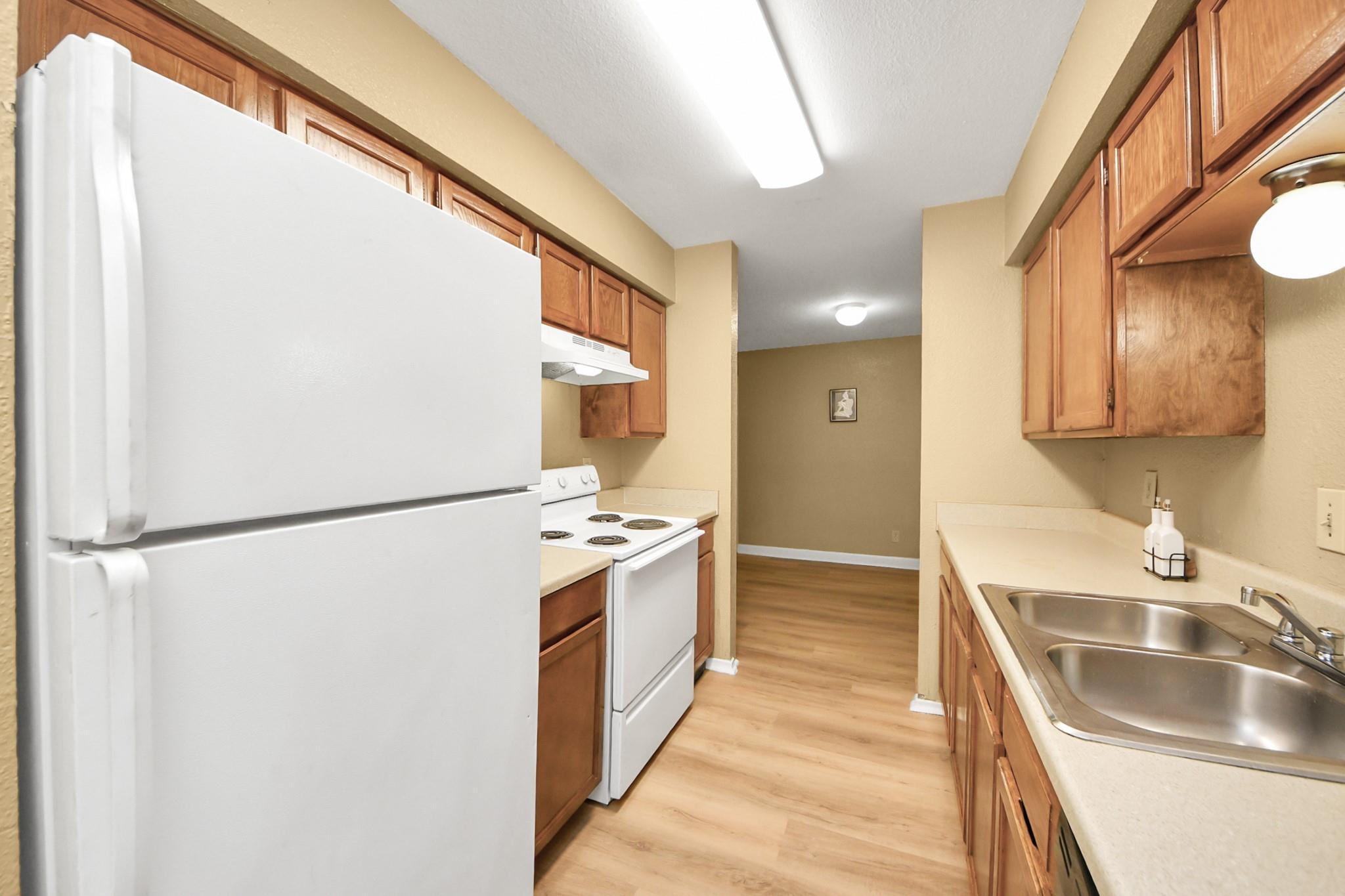 9700 Leawoo Boulevard # 1002