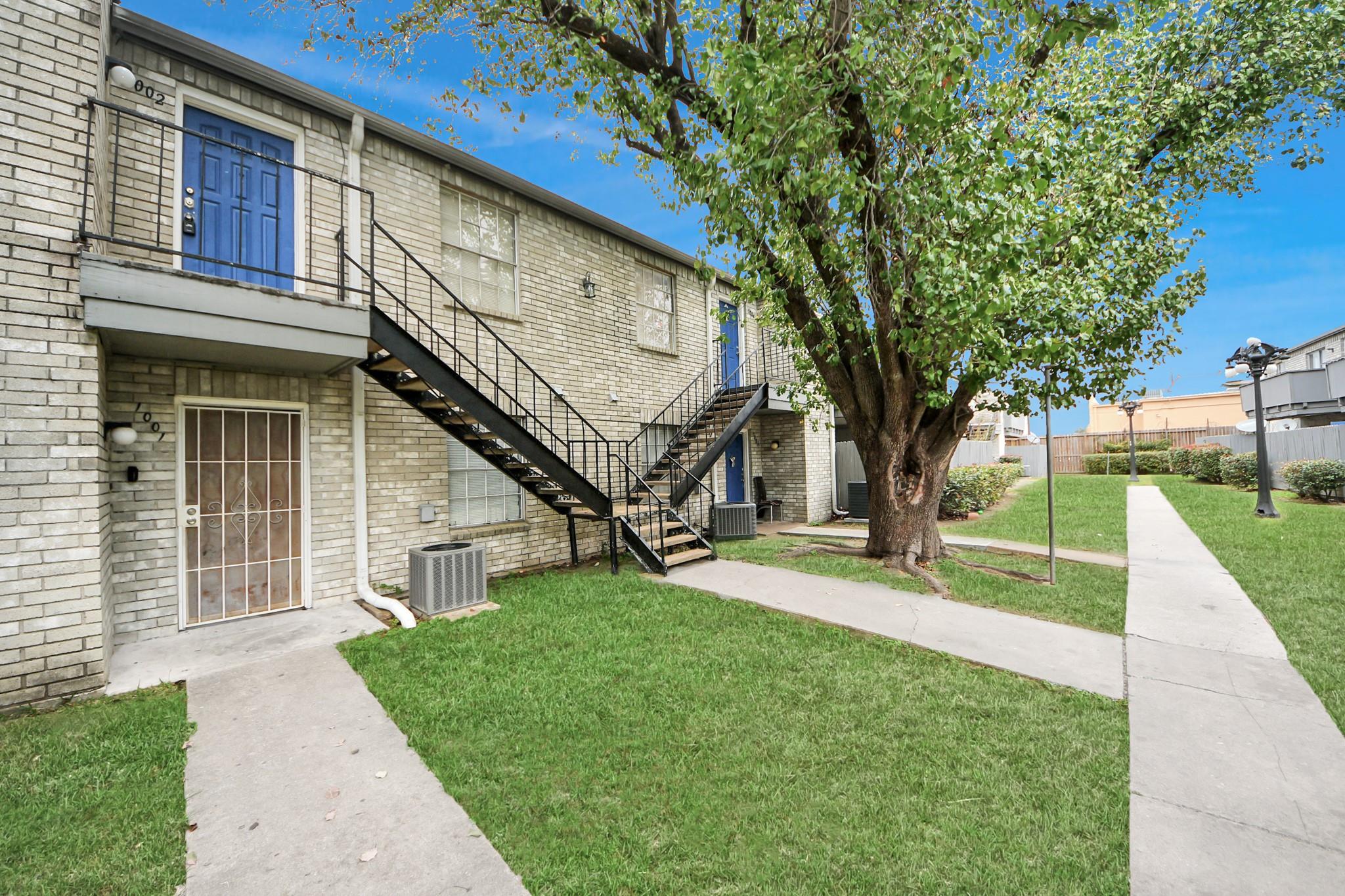 9700 Leawoo Boulevard # 1002