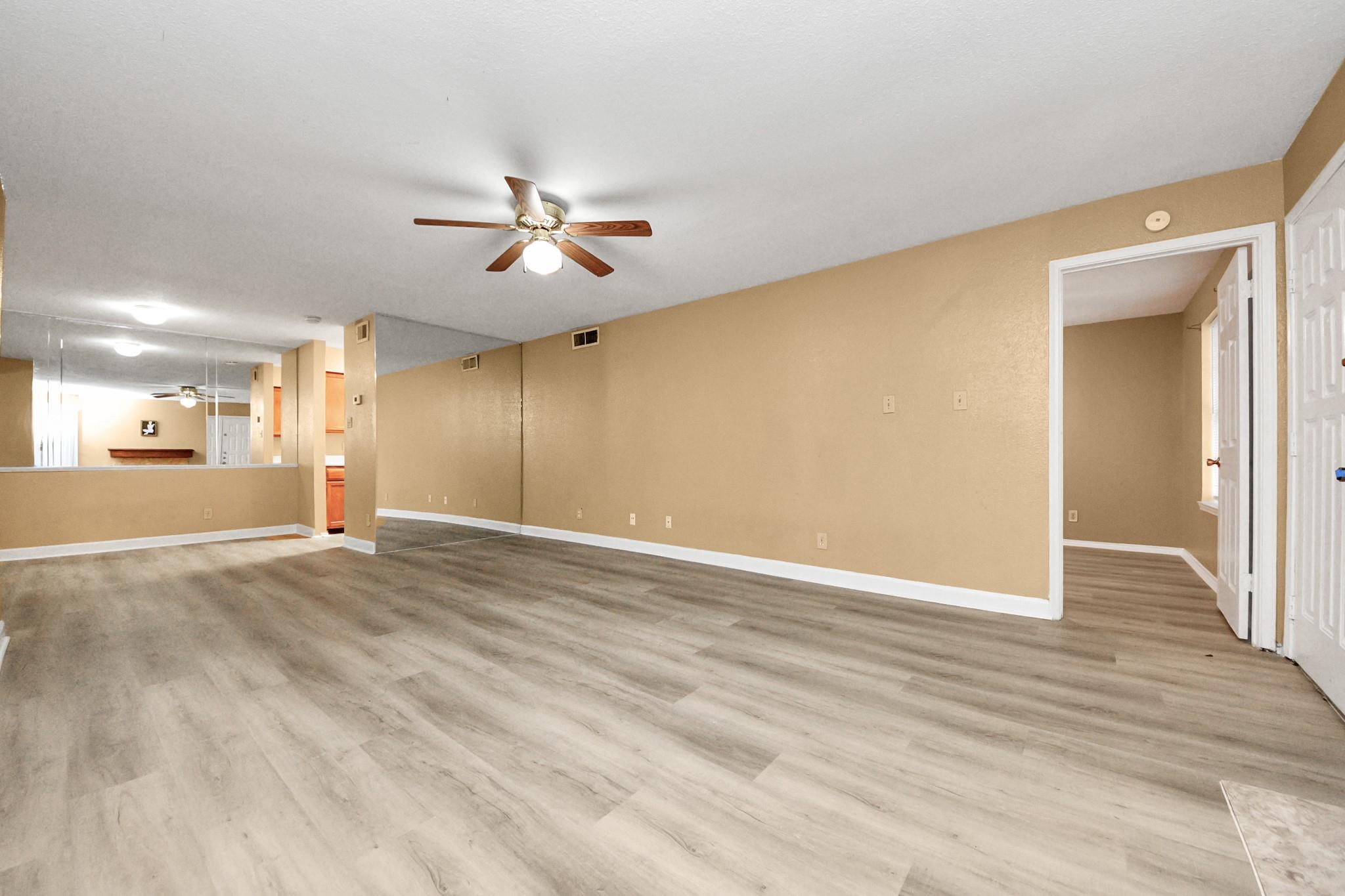 9700 Leawoo Boulevard # 1002