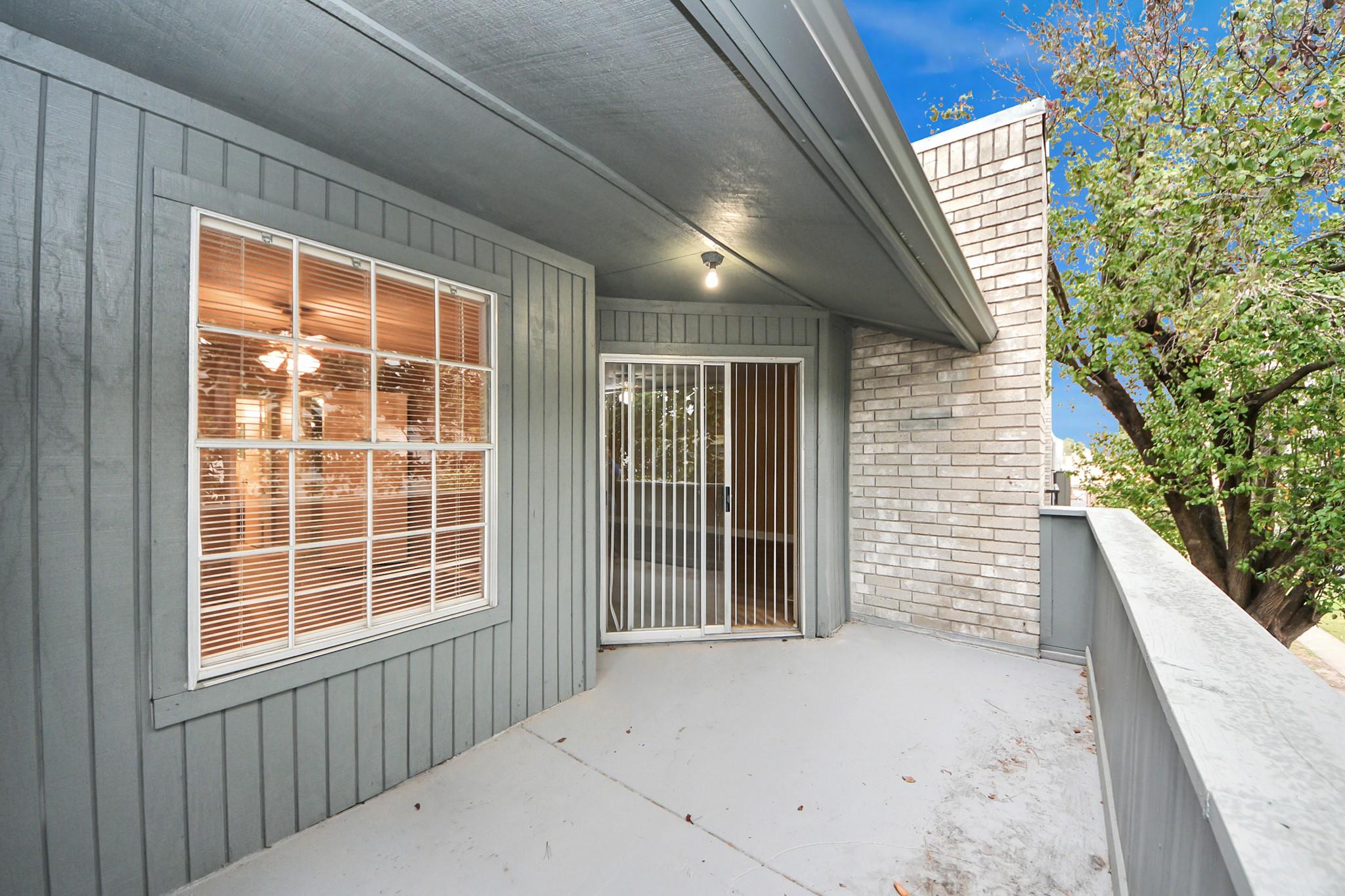 9700 Leawoo Boulevard # 1002