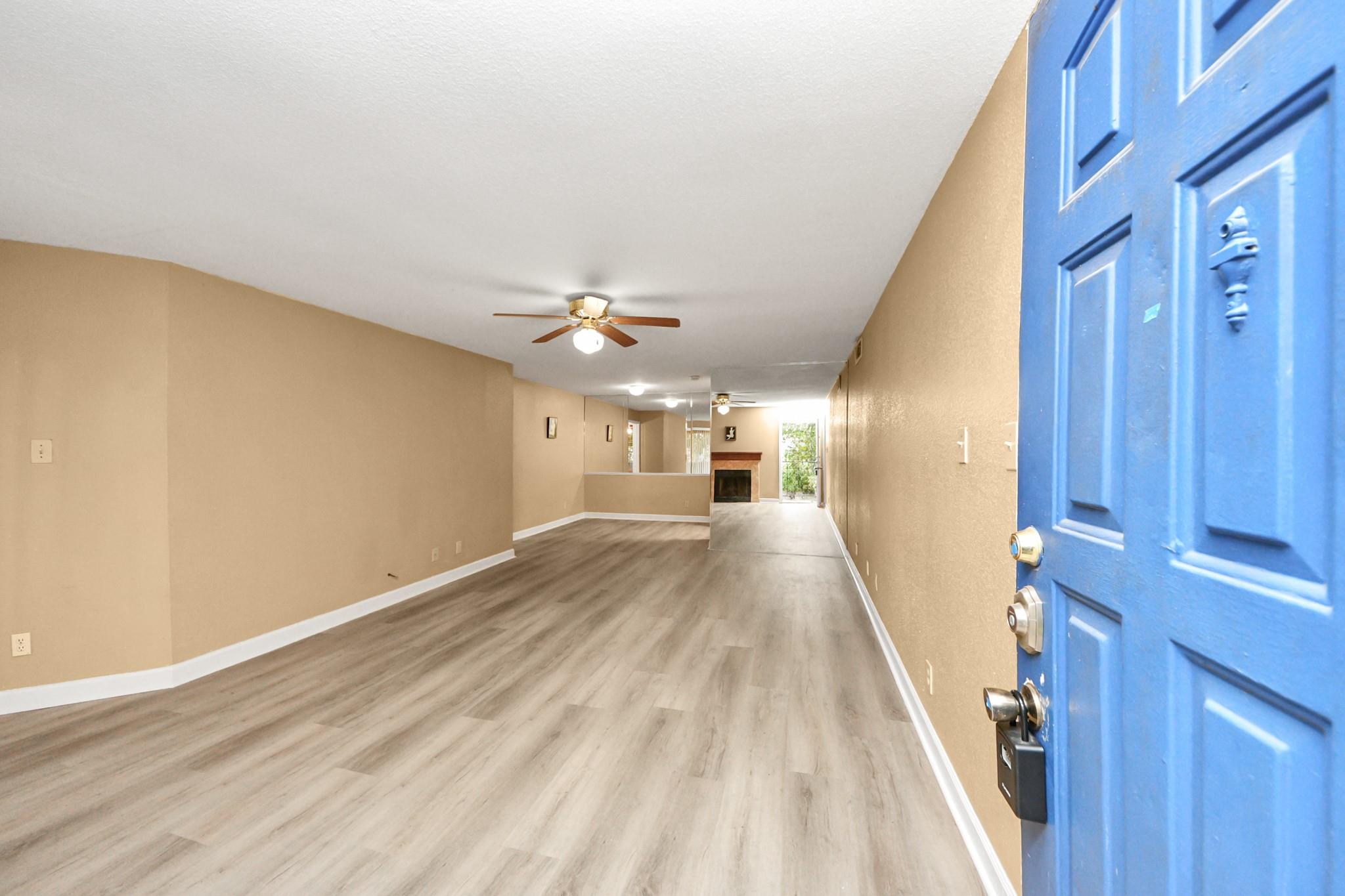 9700 Leawoo Boulevard # 1002