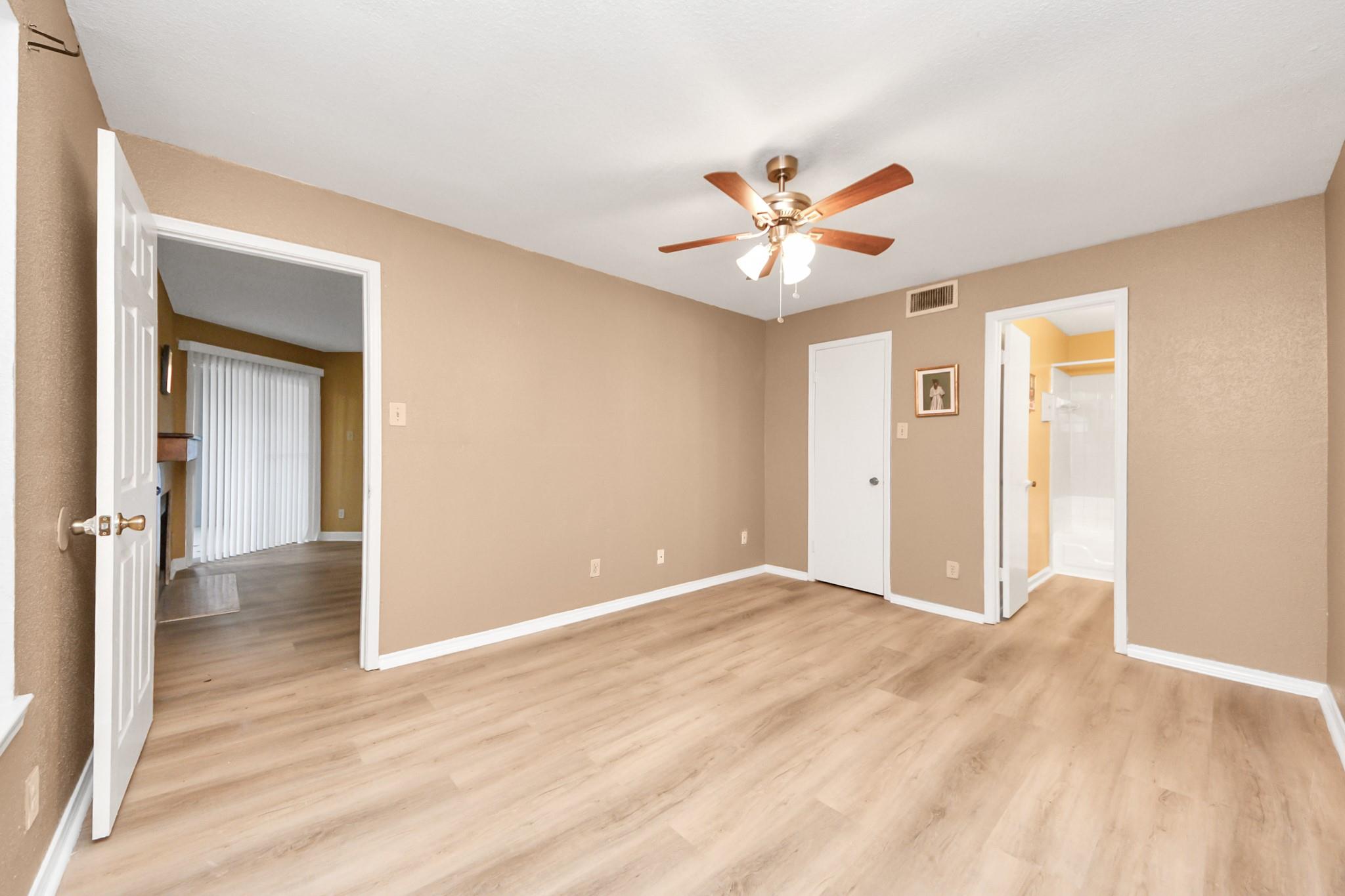 9700 Leawoo Boulevard # 1002