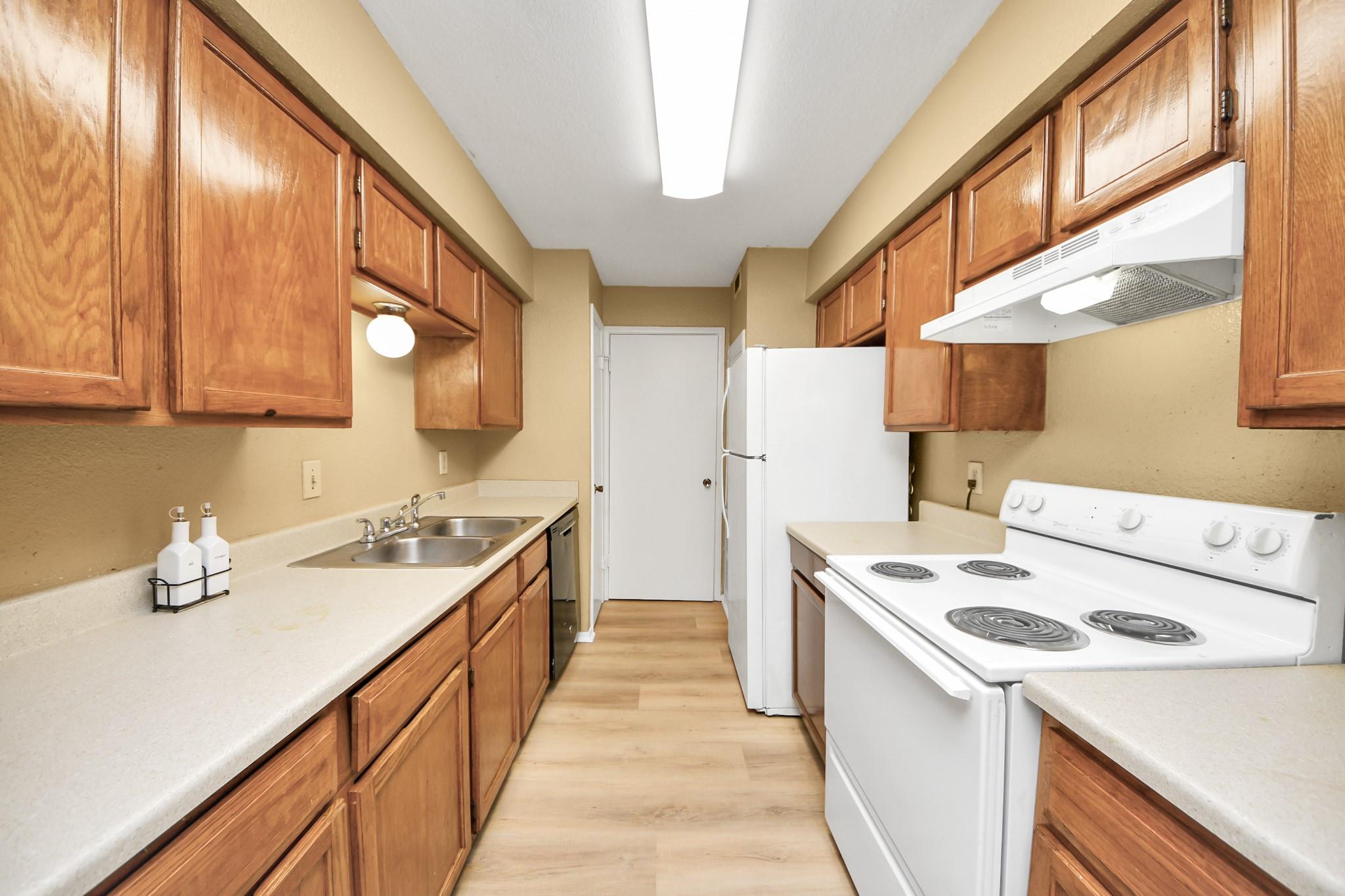 9700 Leawoo Boulevard # 1002