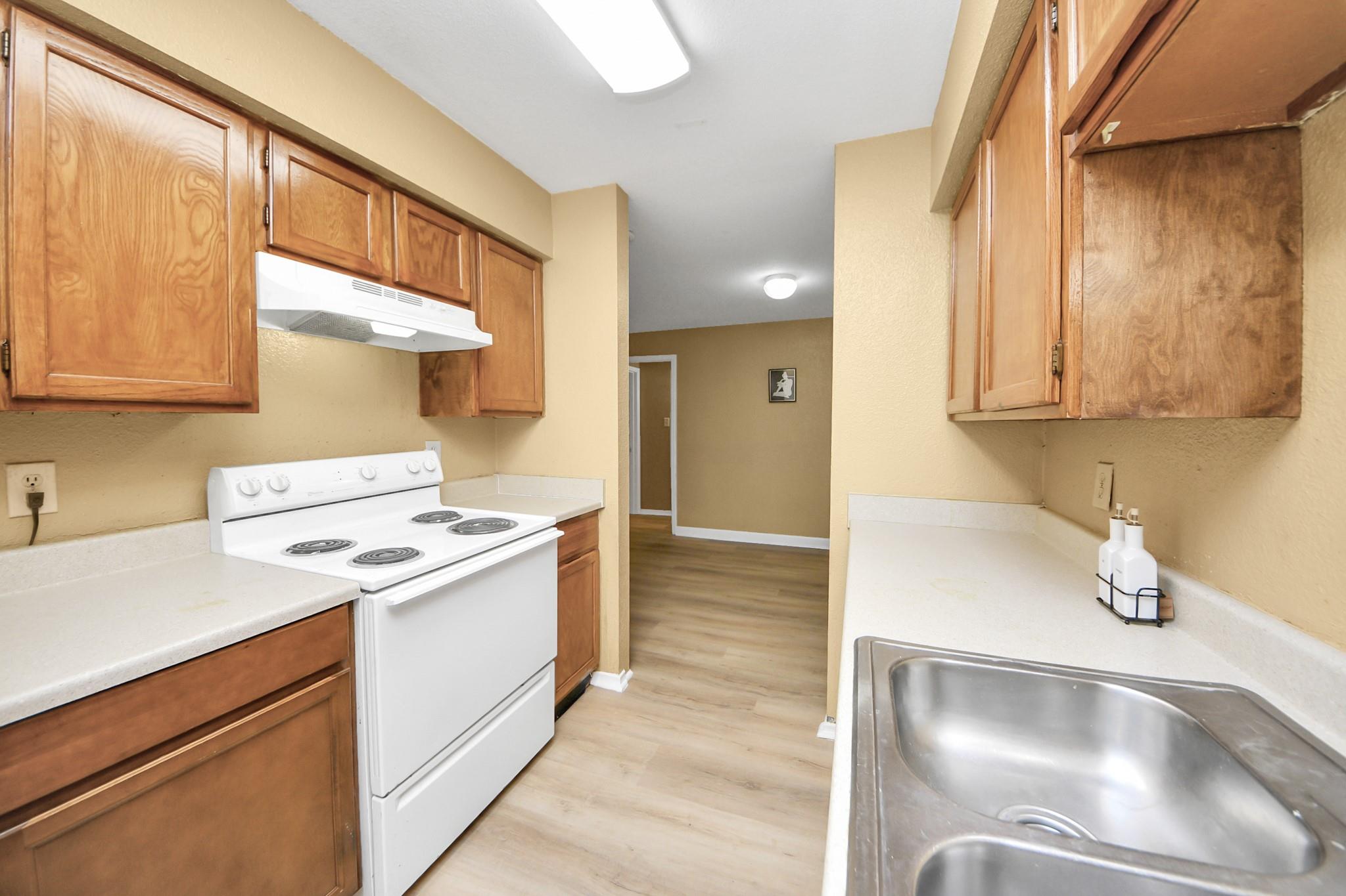 9700 Leawoo Boulevard # 1002