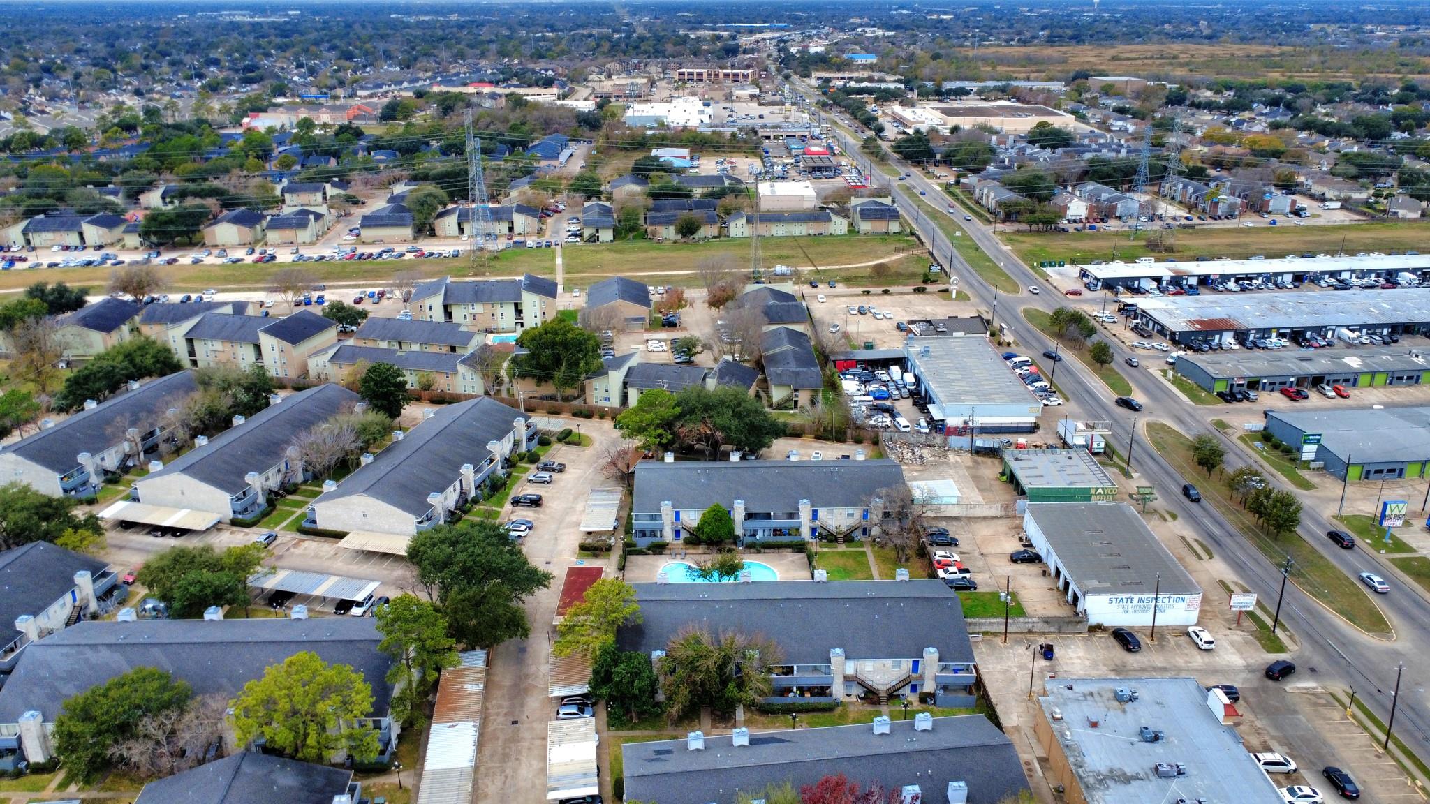 9700 Leawoo Boulevard # 1002