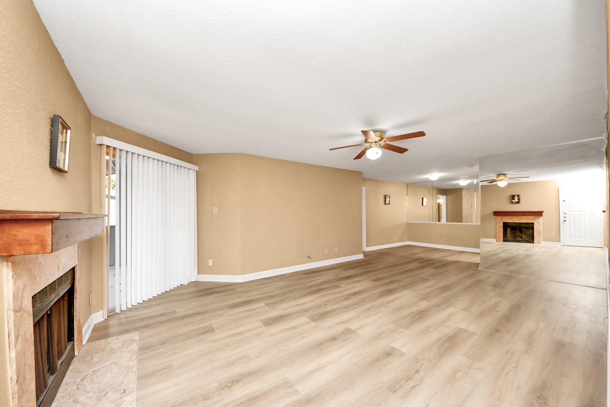 9700 Leawoo Boulevard # 1002