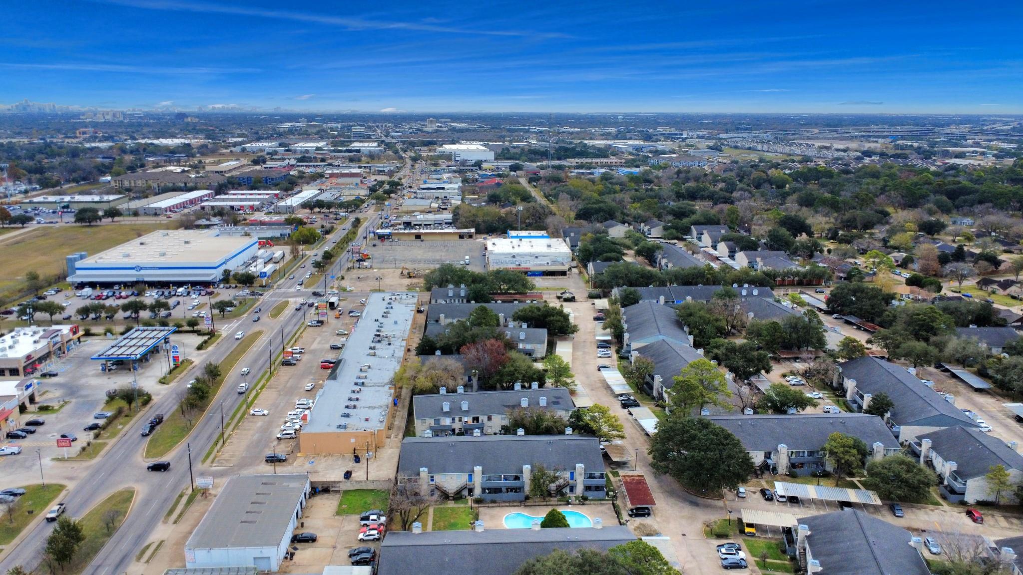 9700 Leawoo Boulevard # 1002