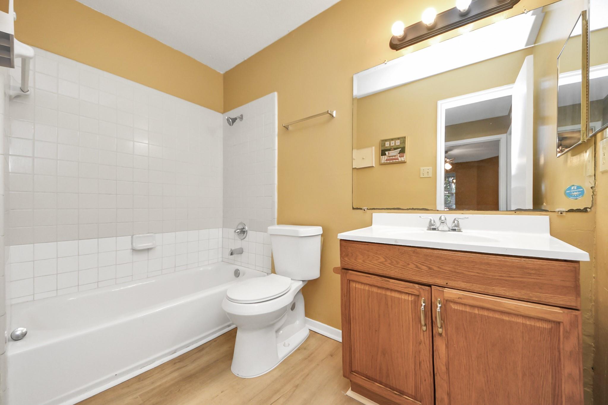 9700 Leawoo Boulevard # 1002