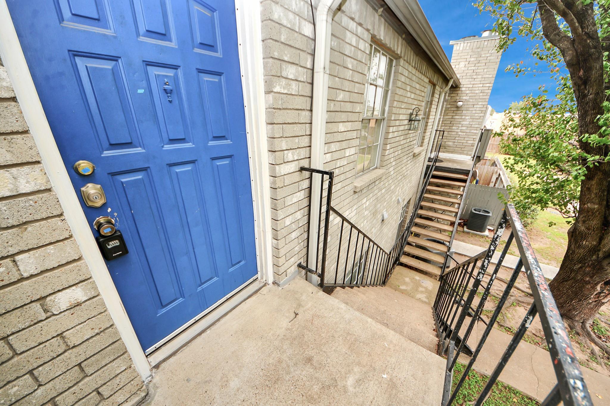 9700 Leawoo Boulevard # 1002