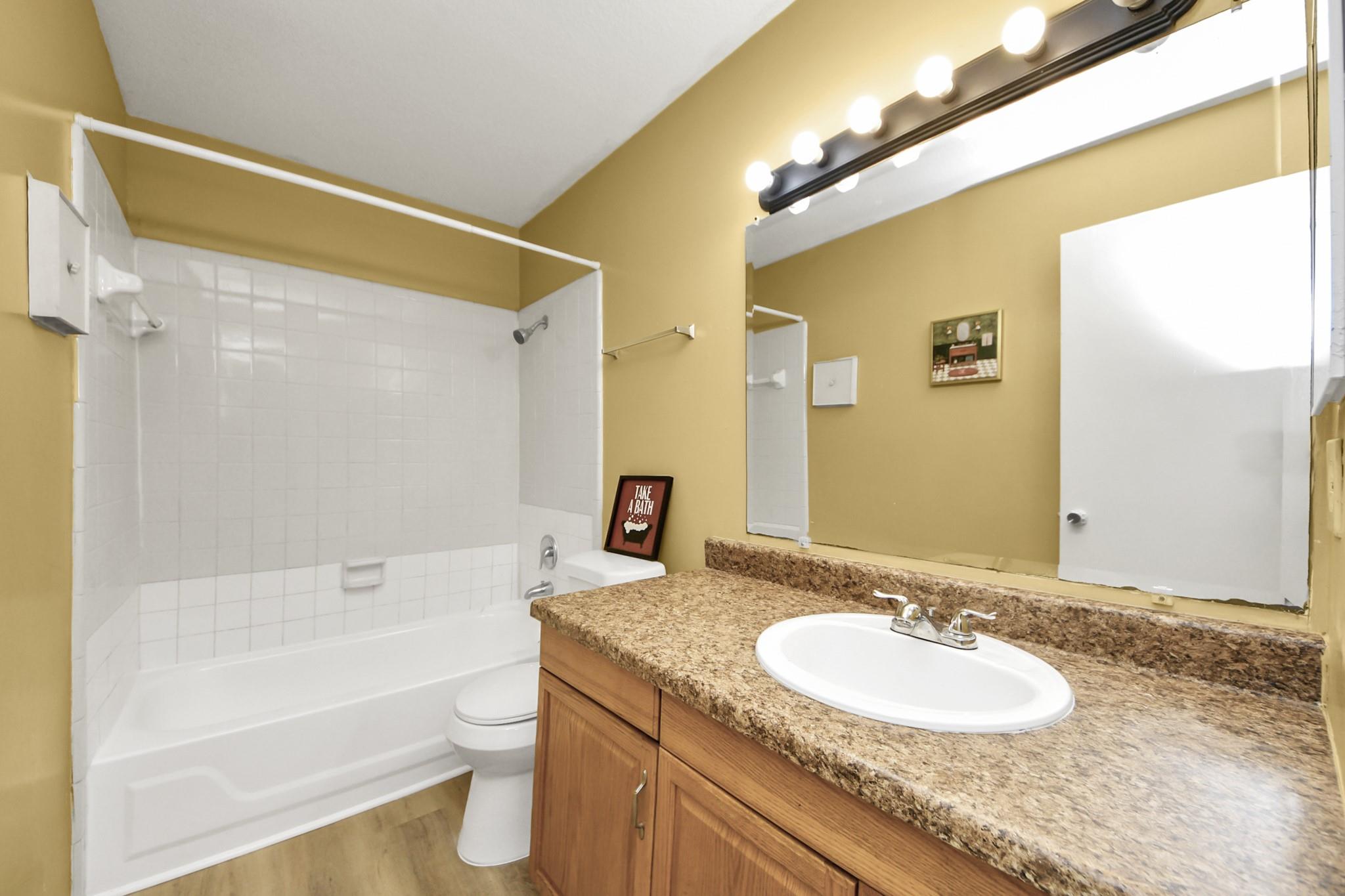 9700 Leawoo Boulevard # 1002