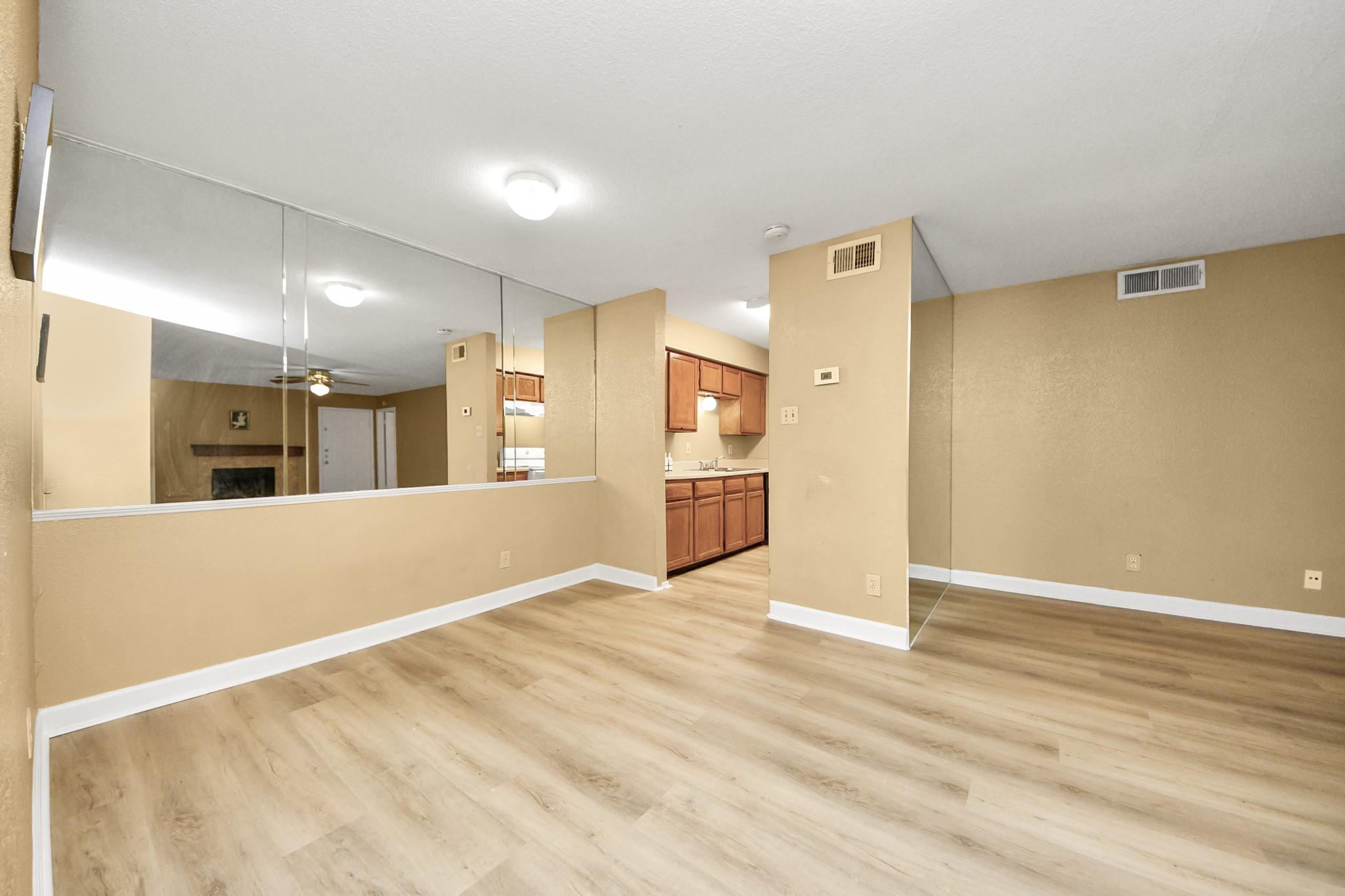 9700 Leawoo Boulevard # 1002