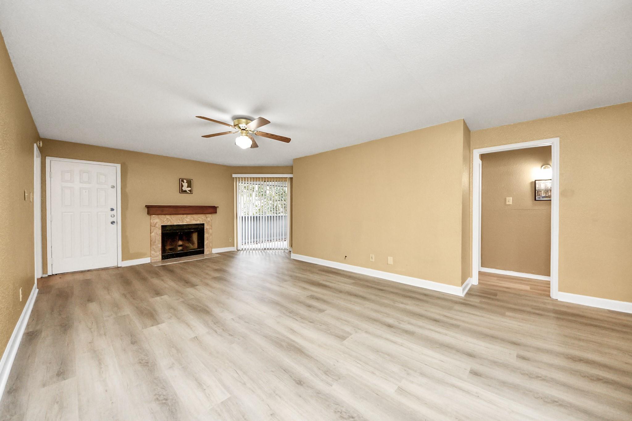 9700 Leawoo Boulevard # 1002