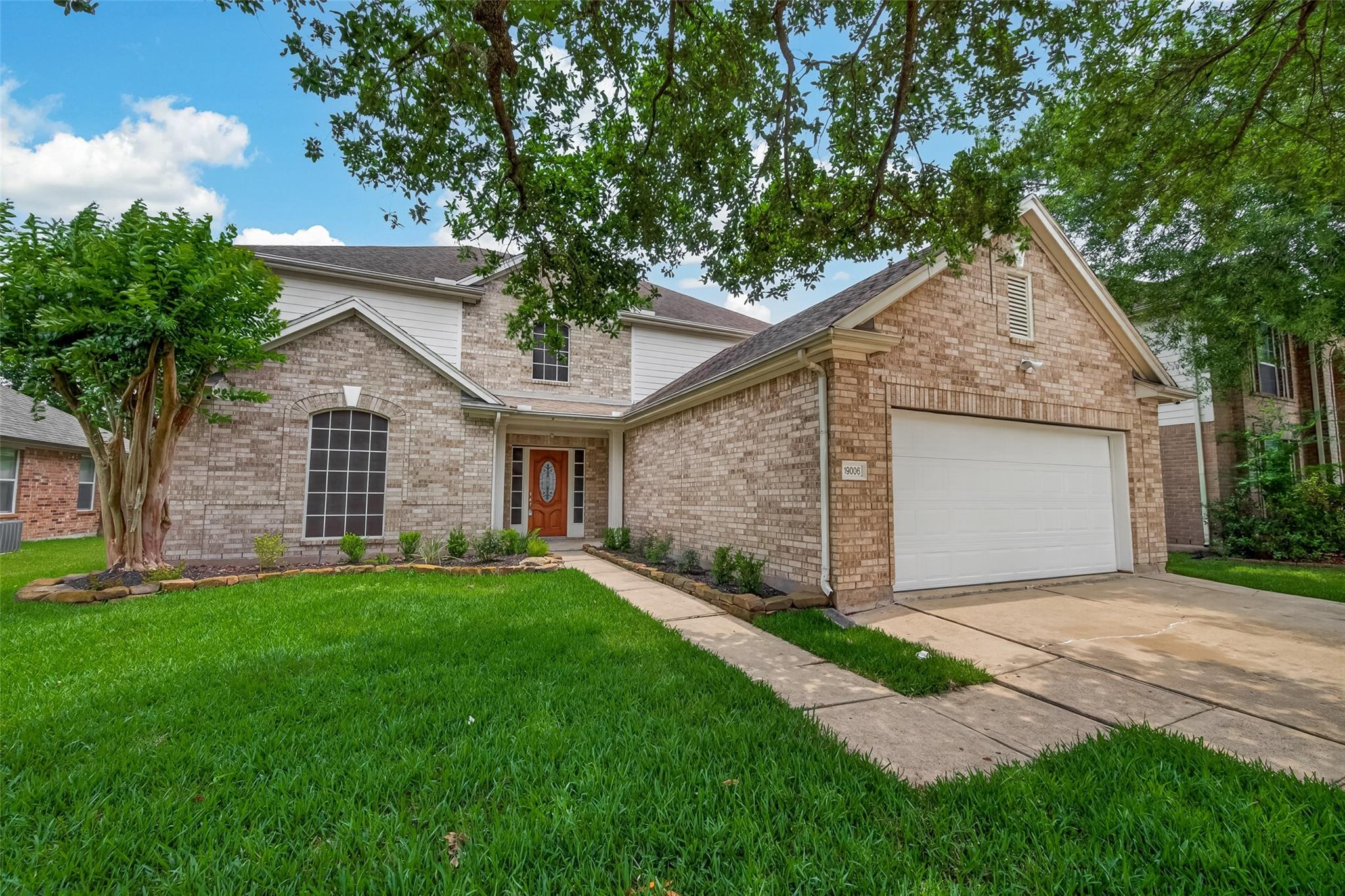 19006 Atasca South Dr