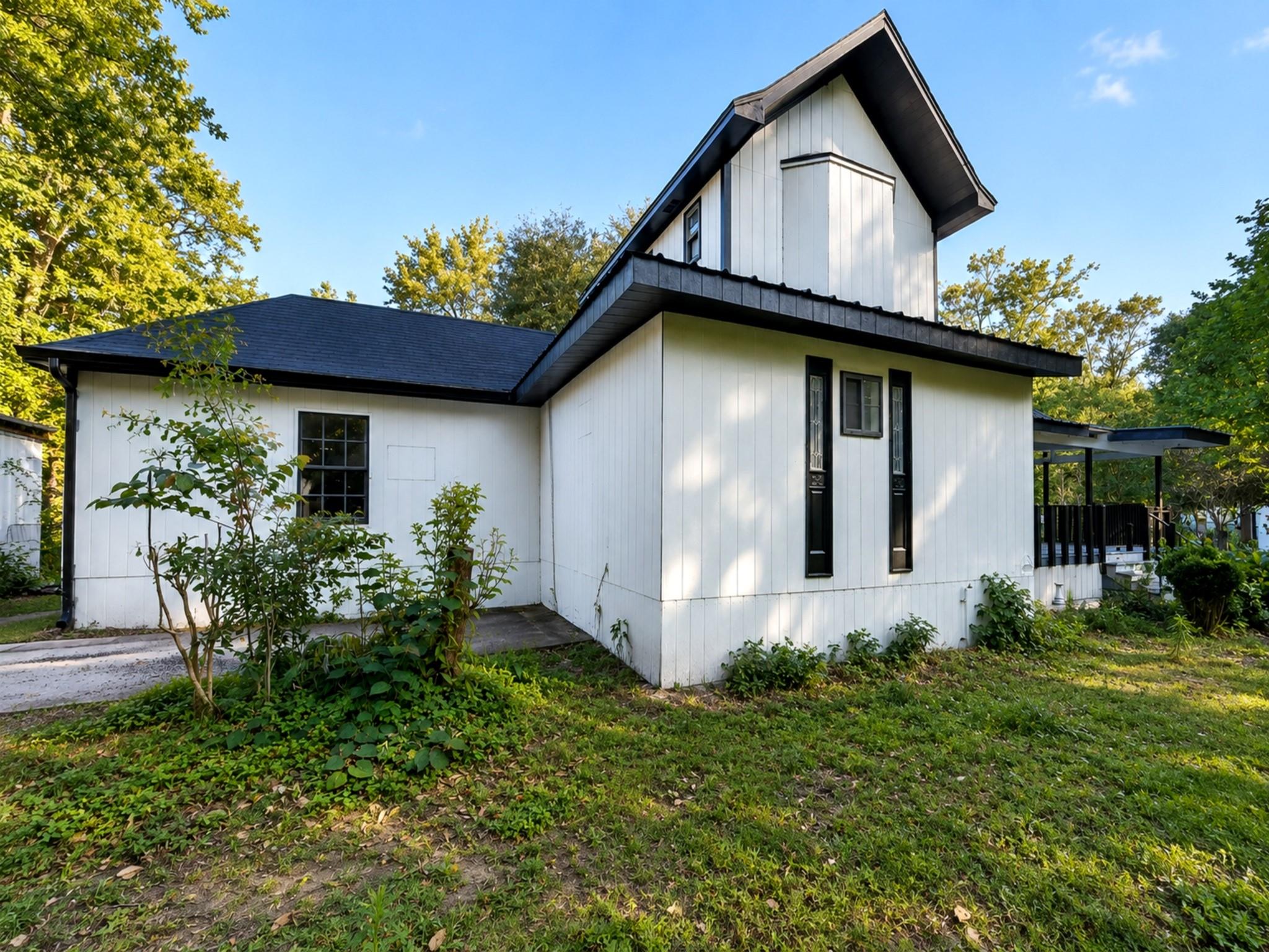 20696 Brazos Drive