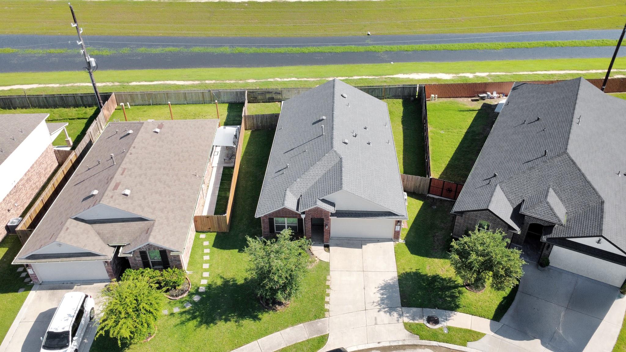 20939 Wedgewood Chase Way