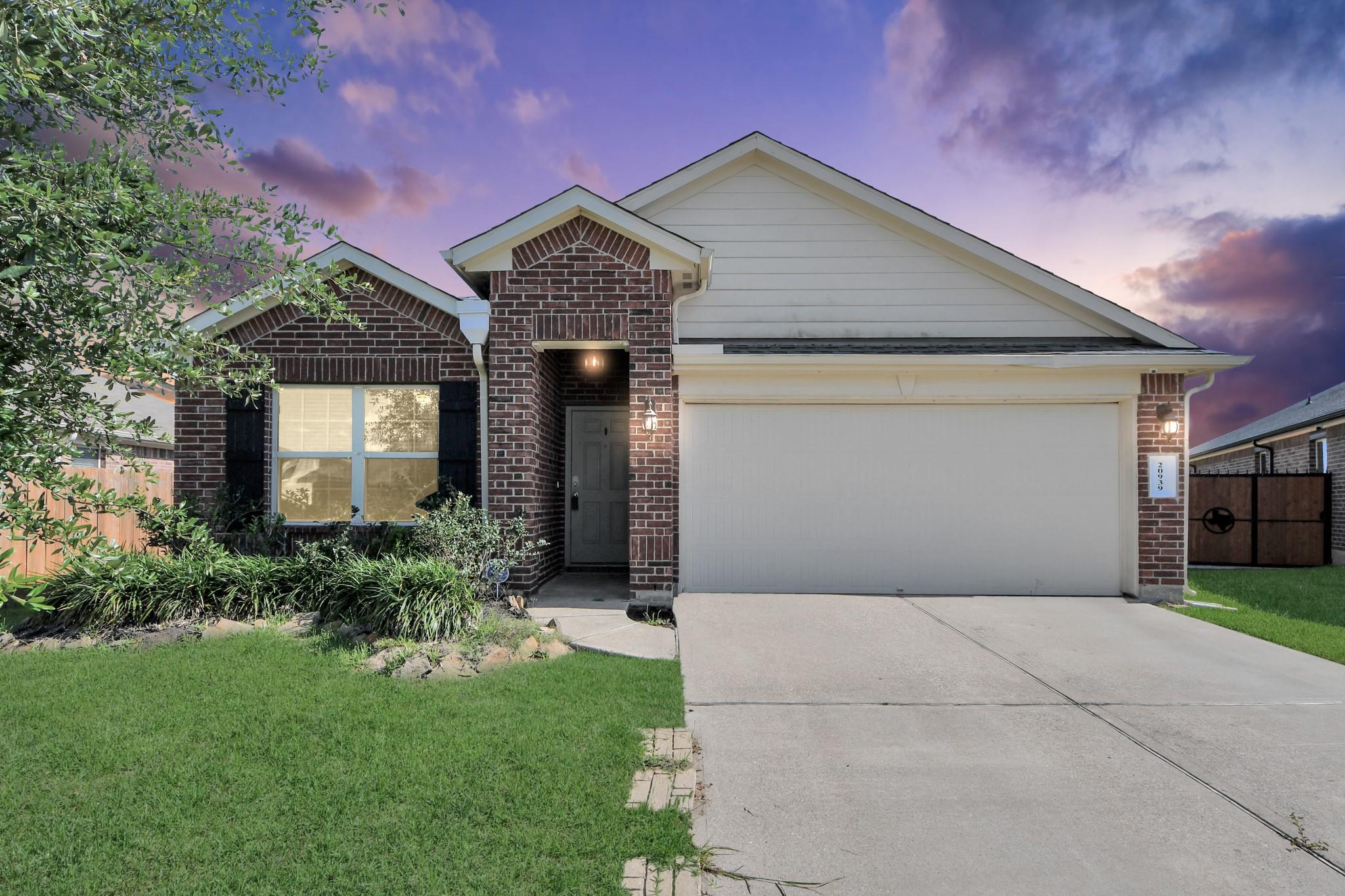 20939 Wedgewood Chase Way
