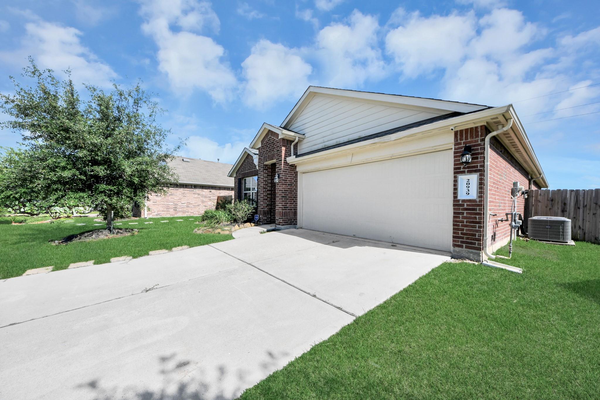 20939 Wedgewood Chase Way