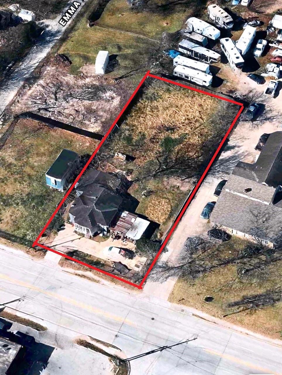 2122 W Little York Road