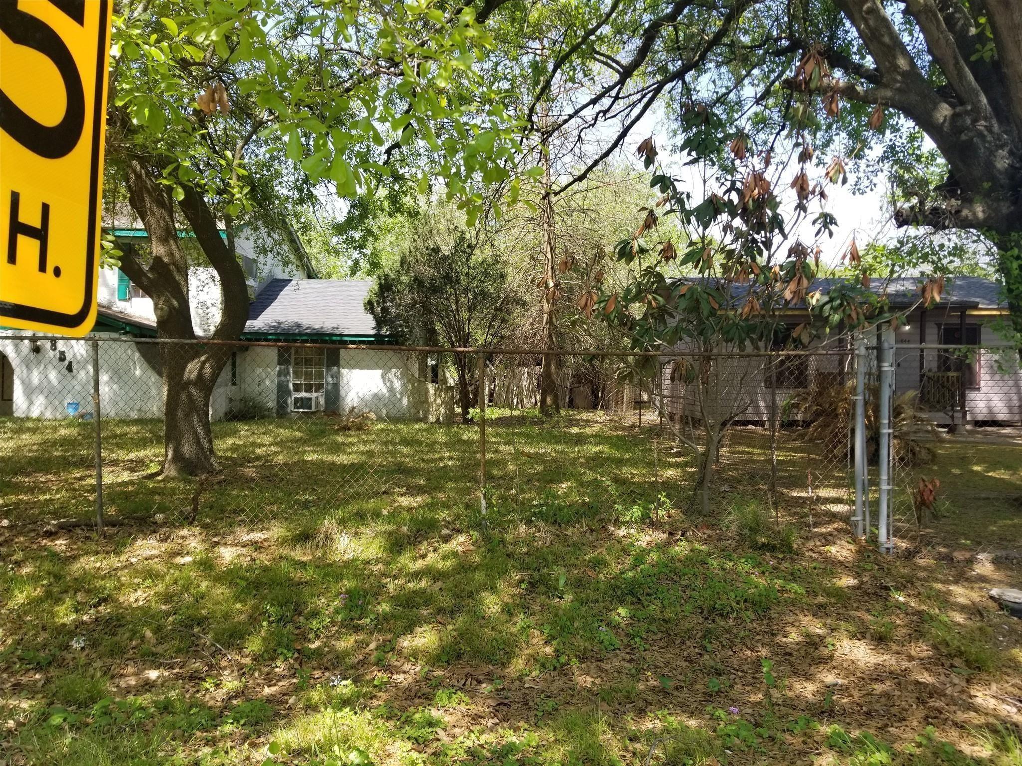 854 Junell Street