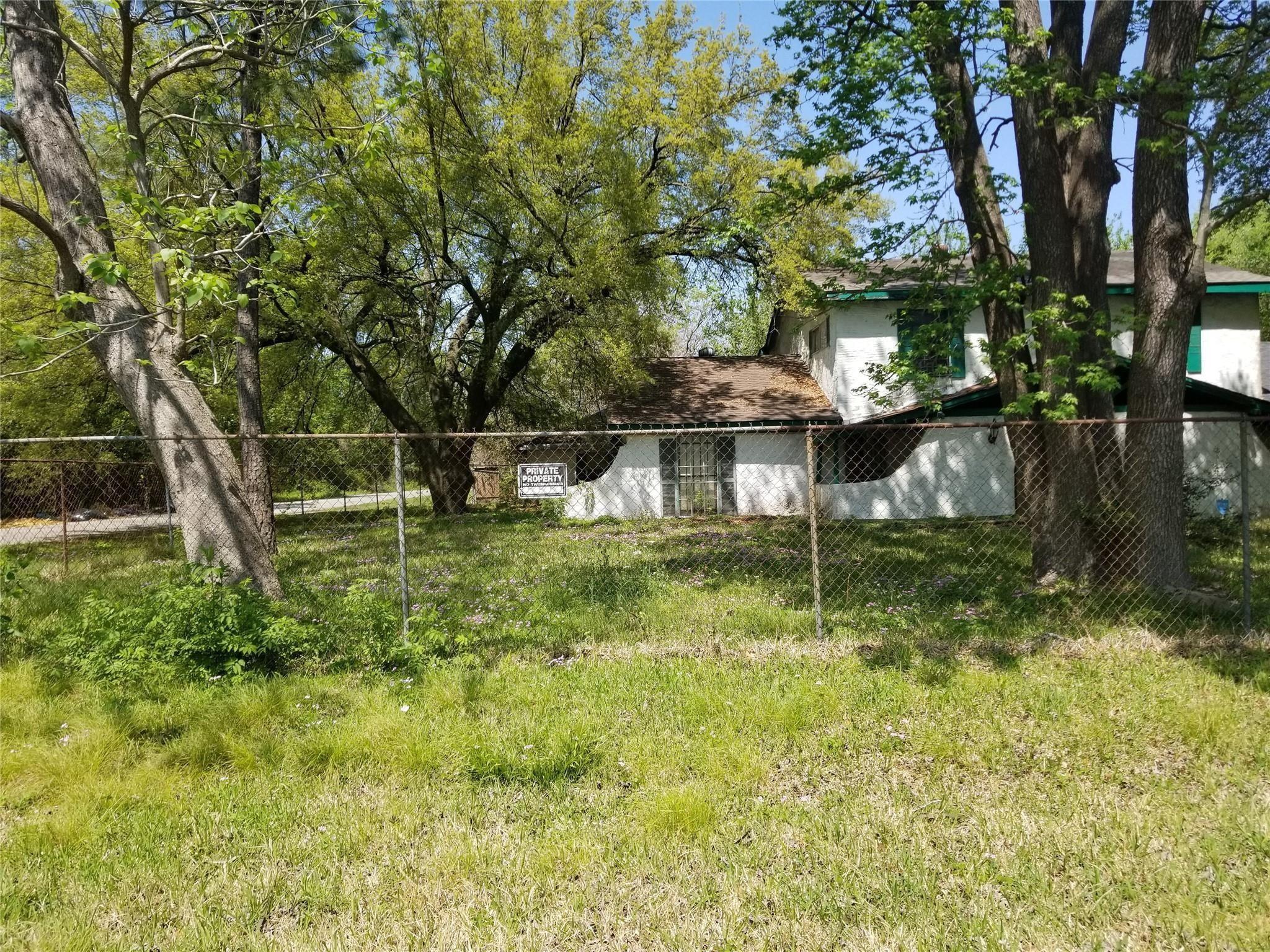 854 Junell Street