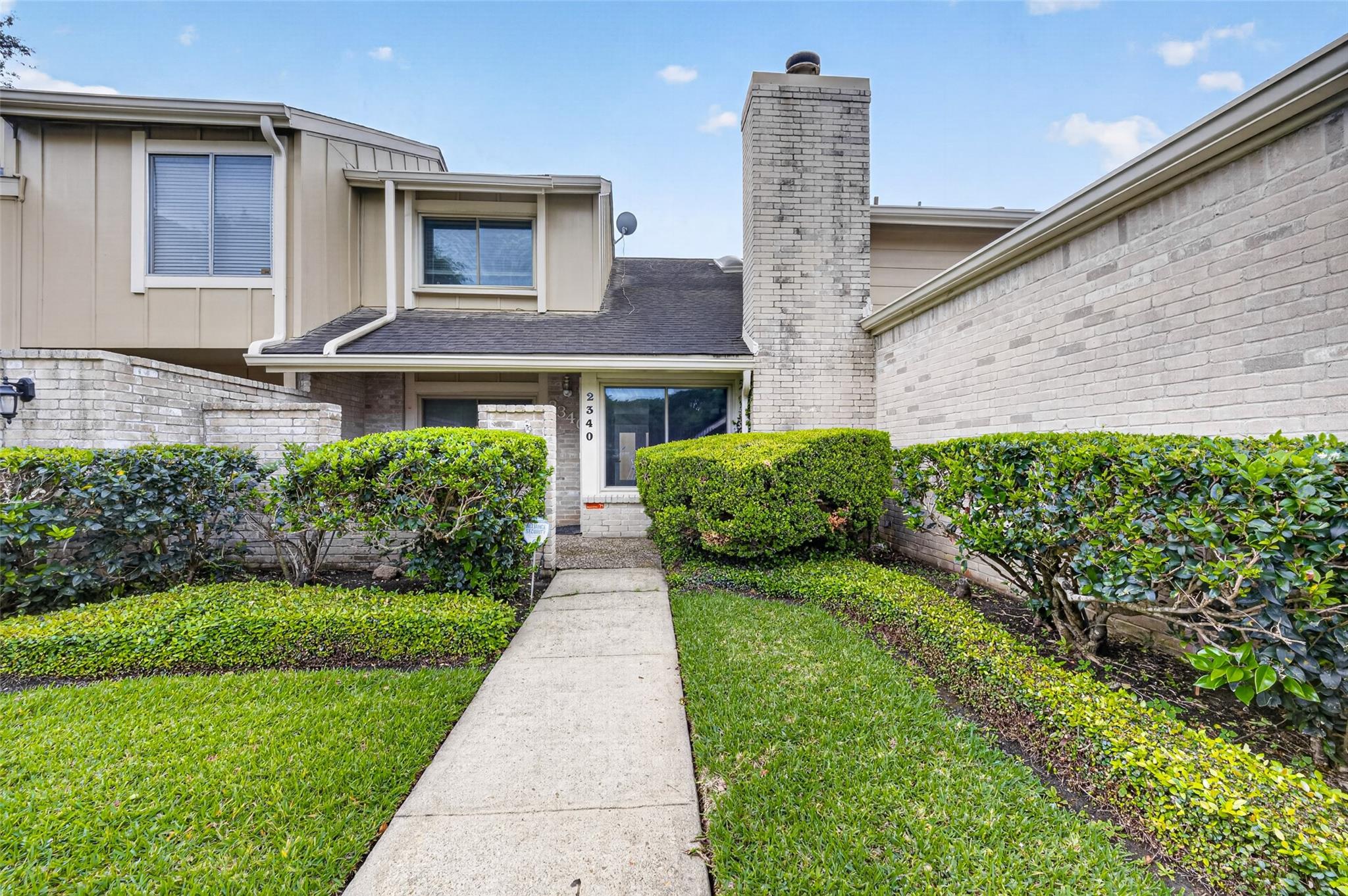2340 Woodland Park Drive # 113