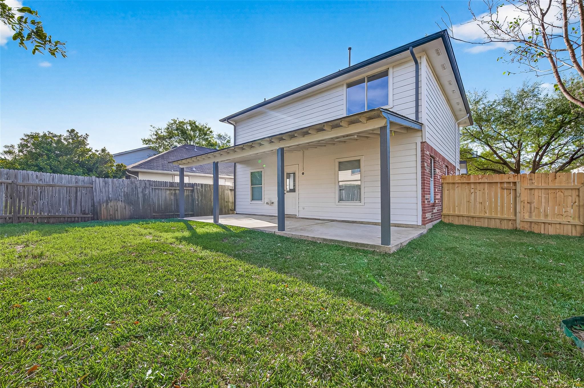 11726 Cotton Brook Court