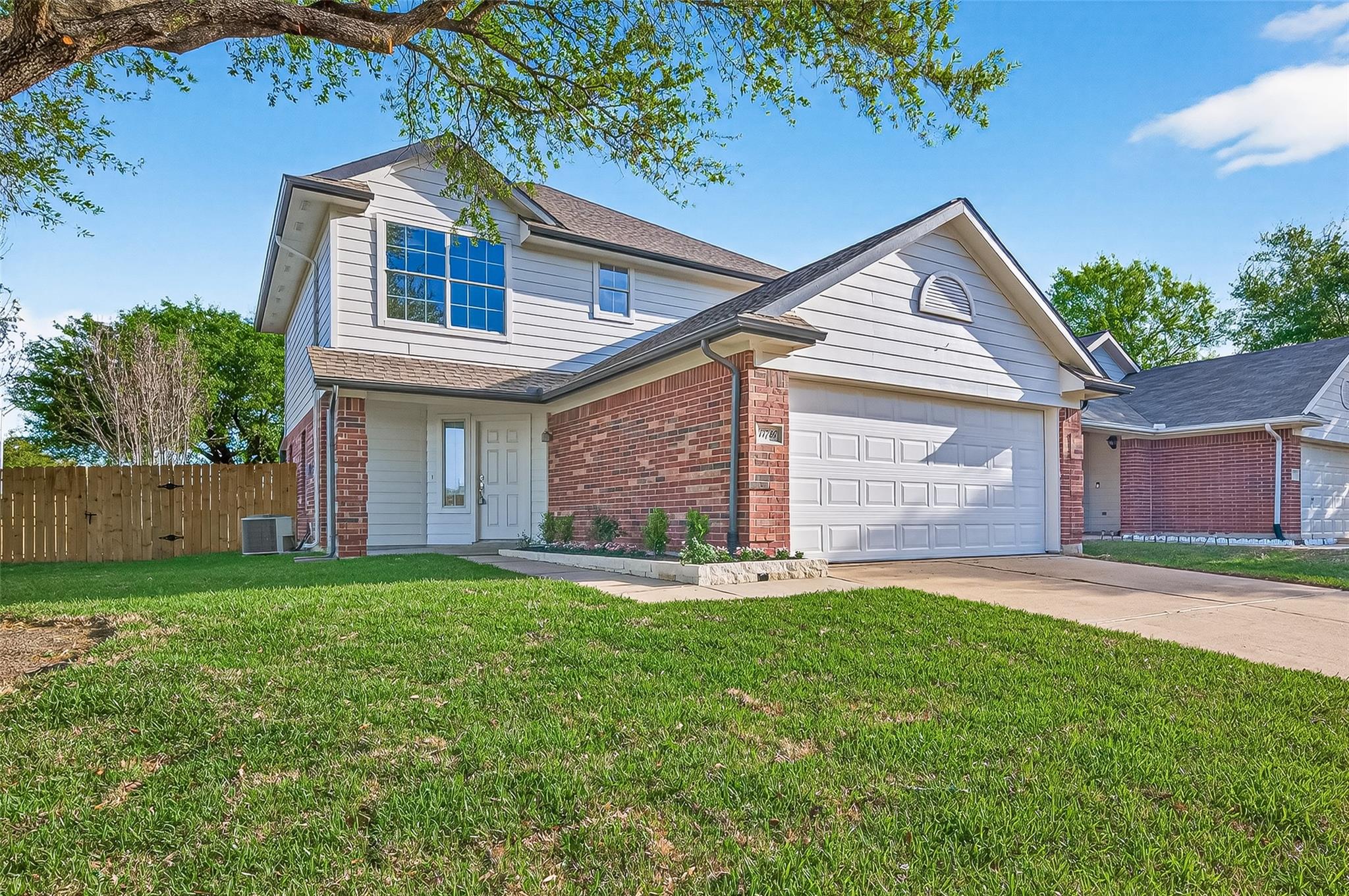 11726 Cotton Brook Court