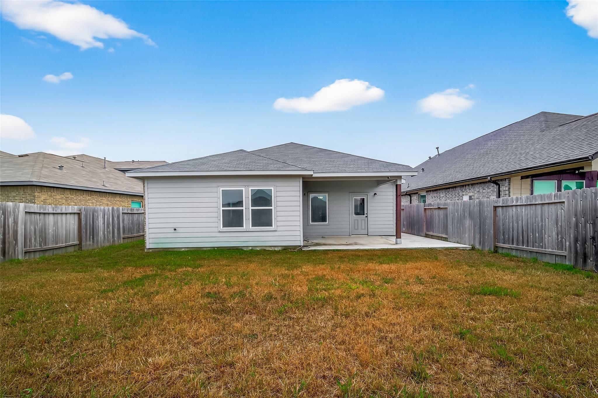 4703 Painted Bunting Lane