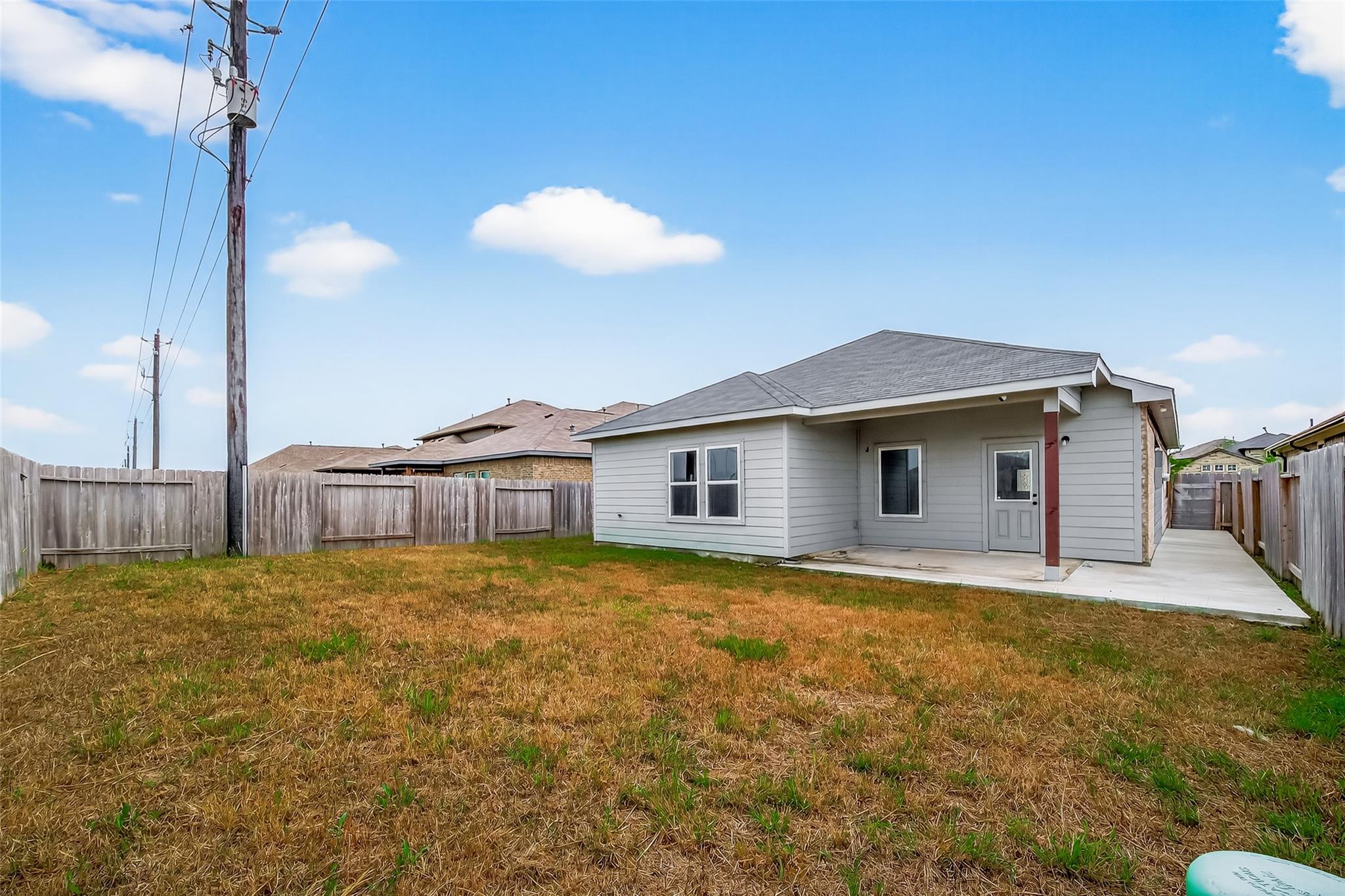4703 Painted Bunting Lane