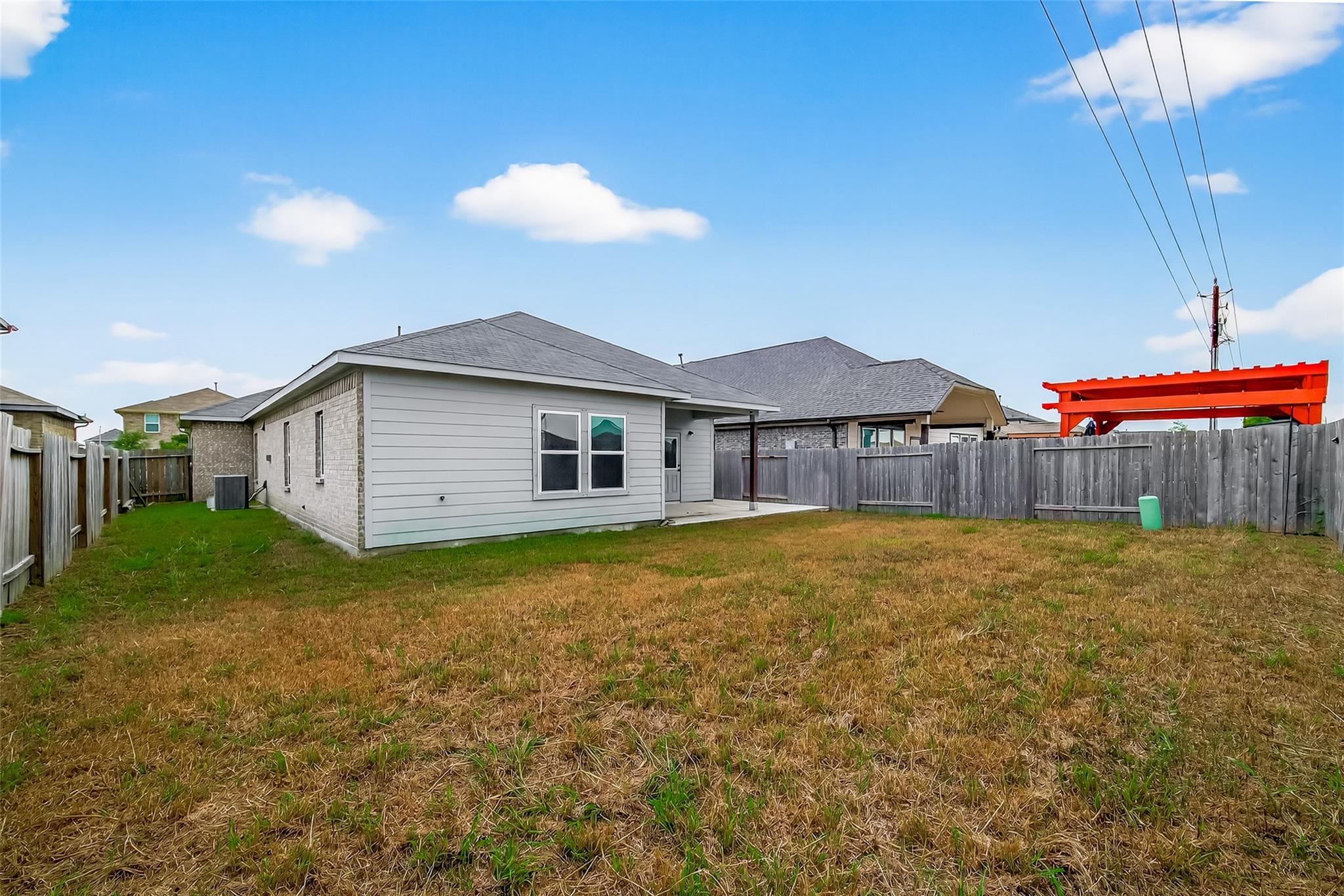 4703 Painted Bunting Lane