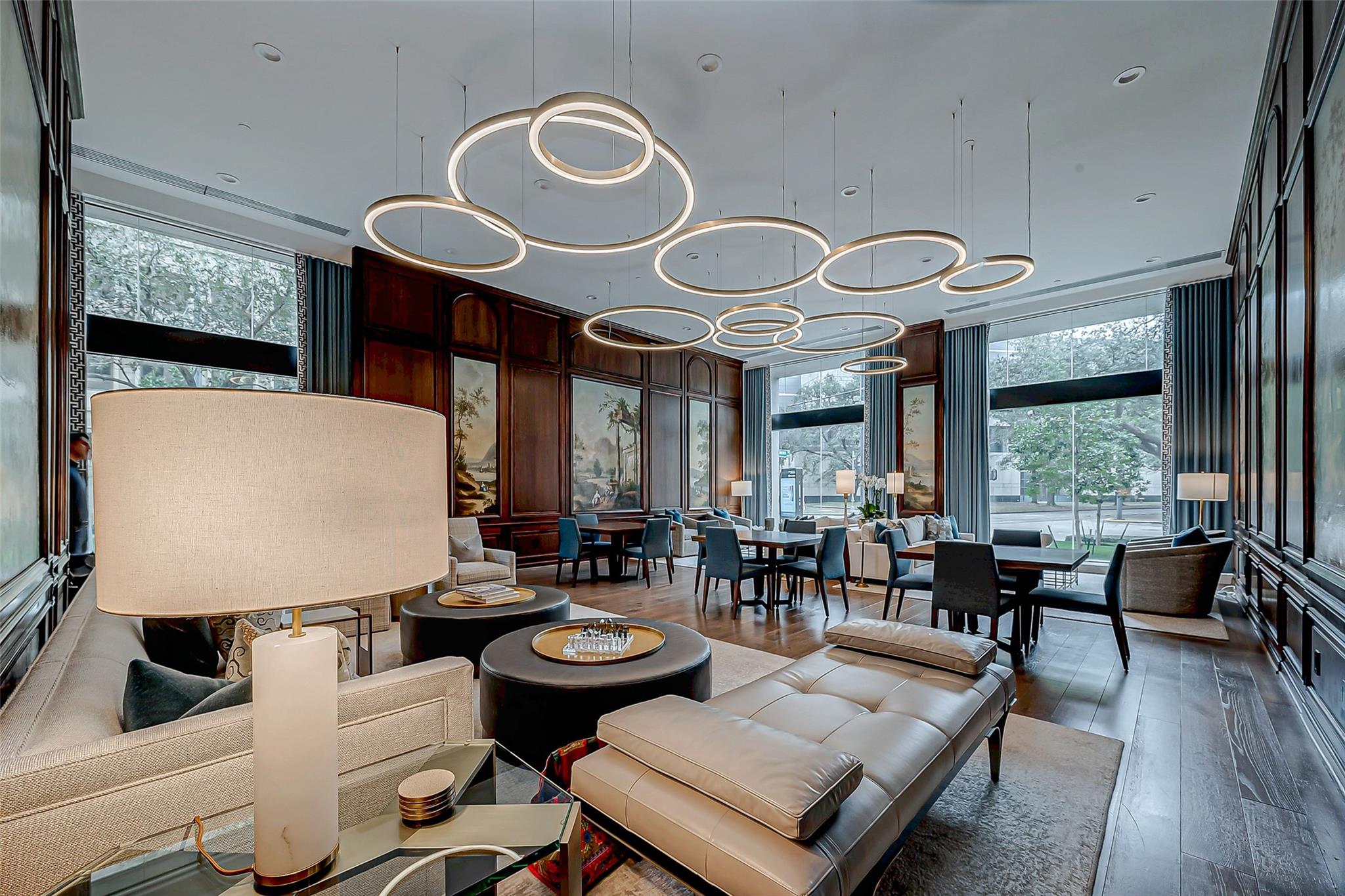 1111 Hermann Drive # 6E