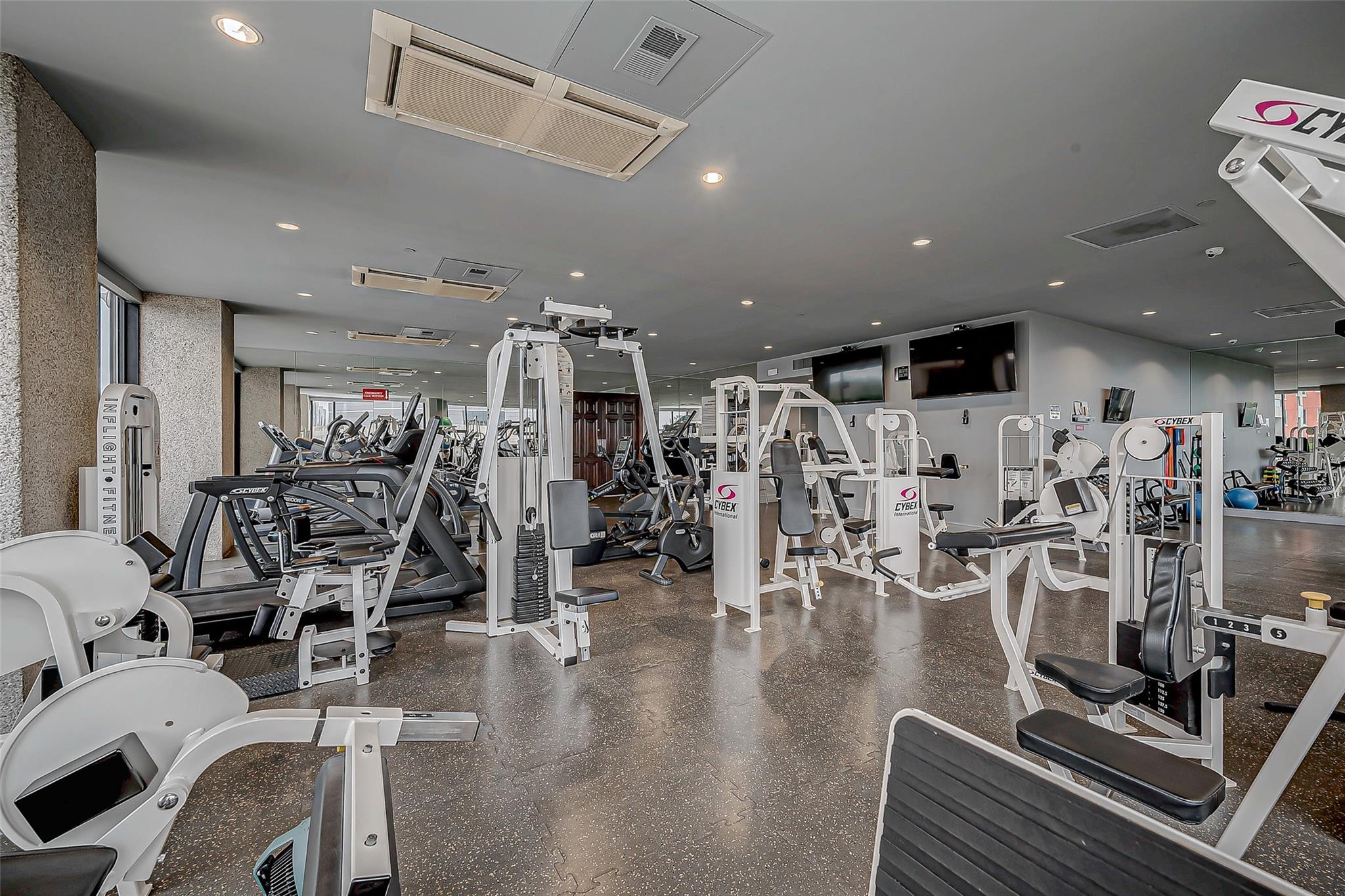 1111 Hermann Drive # 6E