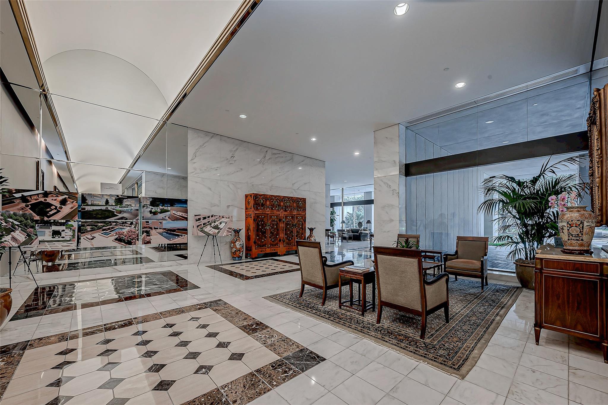 1111 Hermann Drive # 6E