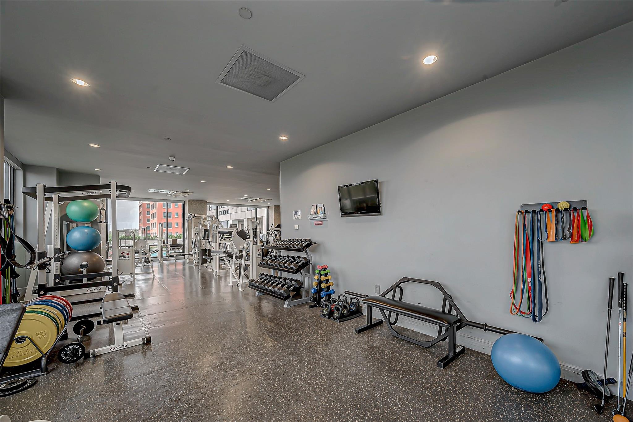 1111 Hermann Drive # 6E