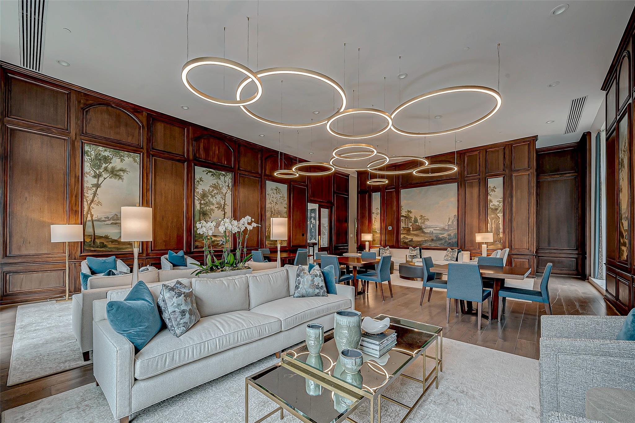 1111 Hermann Drive # 6E