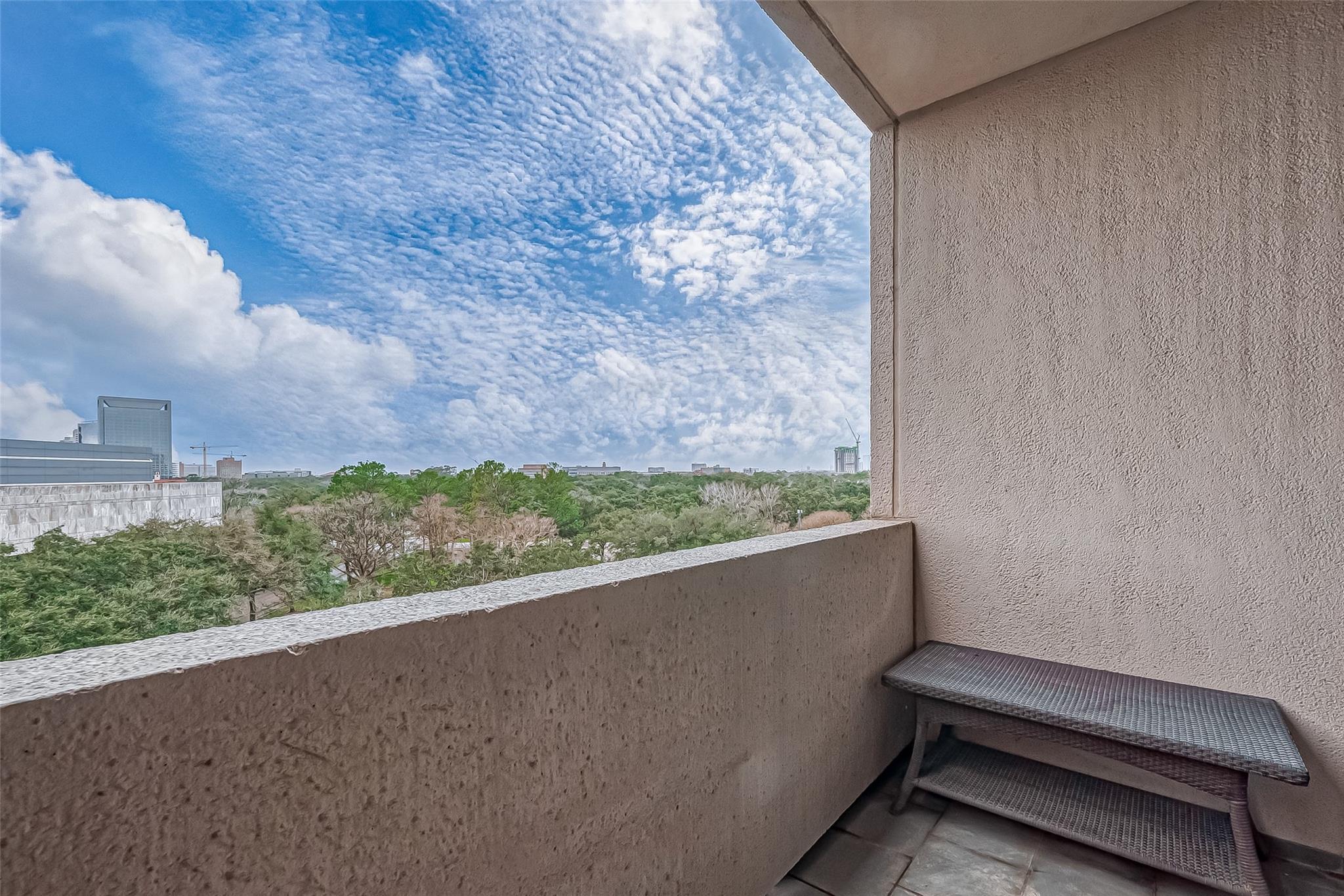 1111 Hermann Drive # 6E