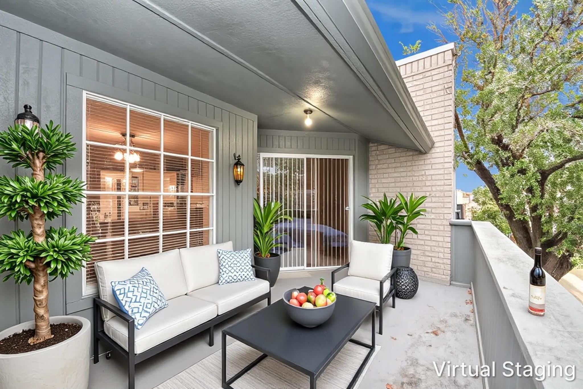 9700 Leawoo Boulevard # 1002