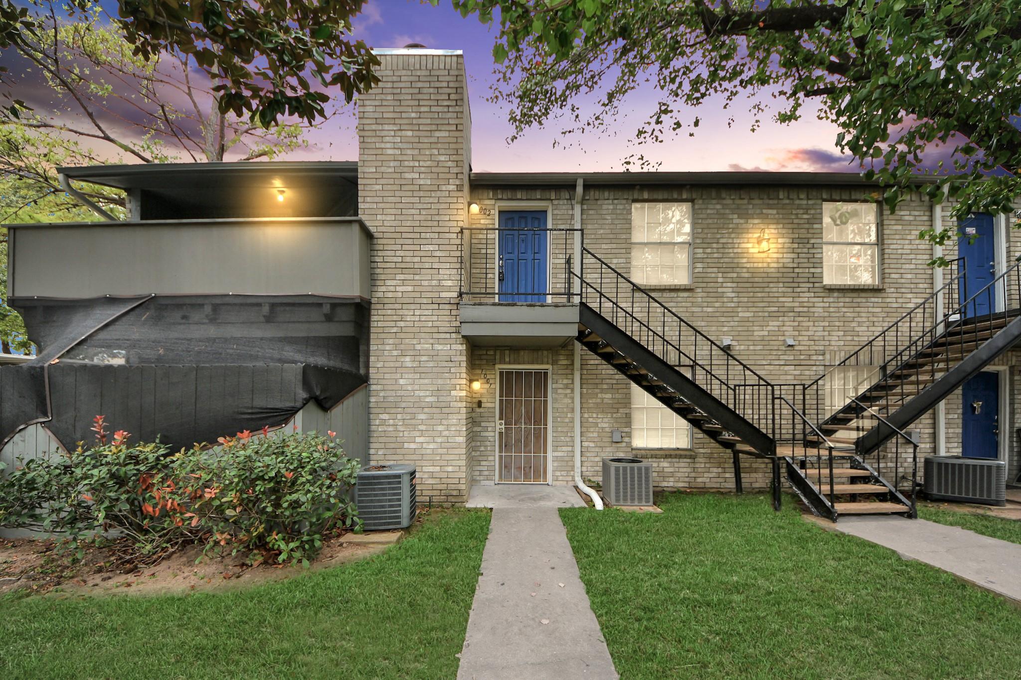 9700 Leawoo Boulevard # 1002