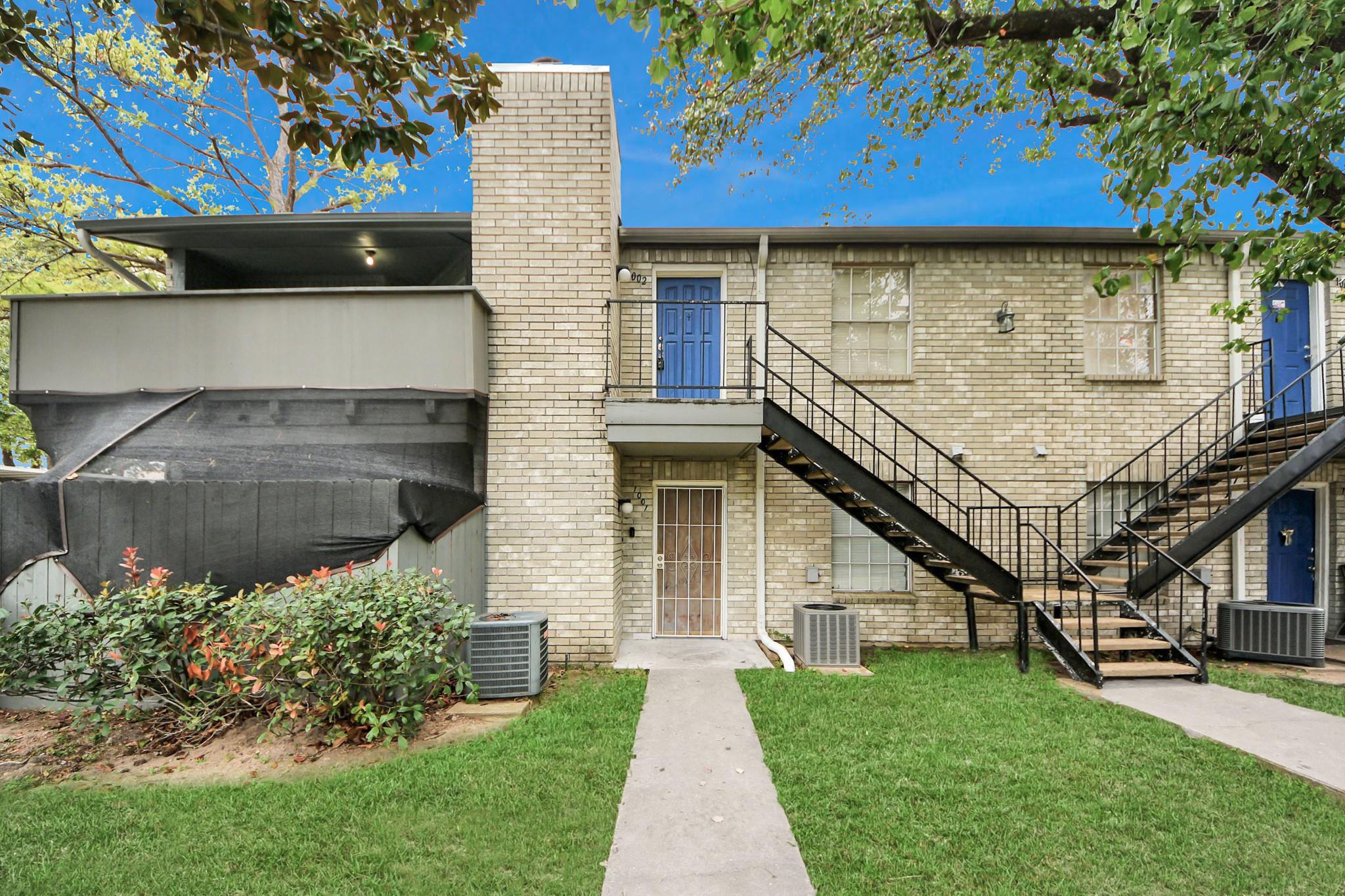 9700 Leawoo Boulevard # 1002