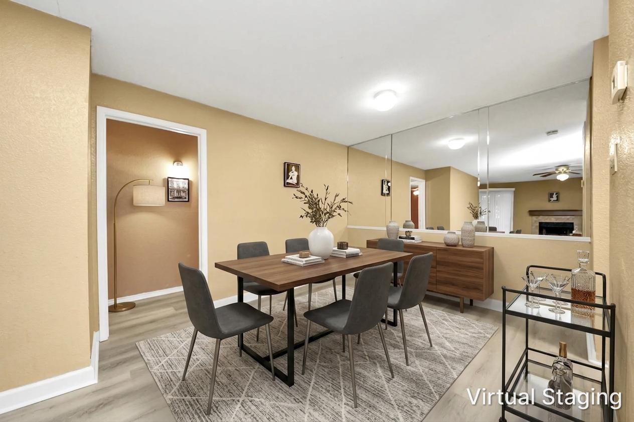 9700 Leawoo Boulevard # 1002