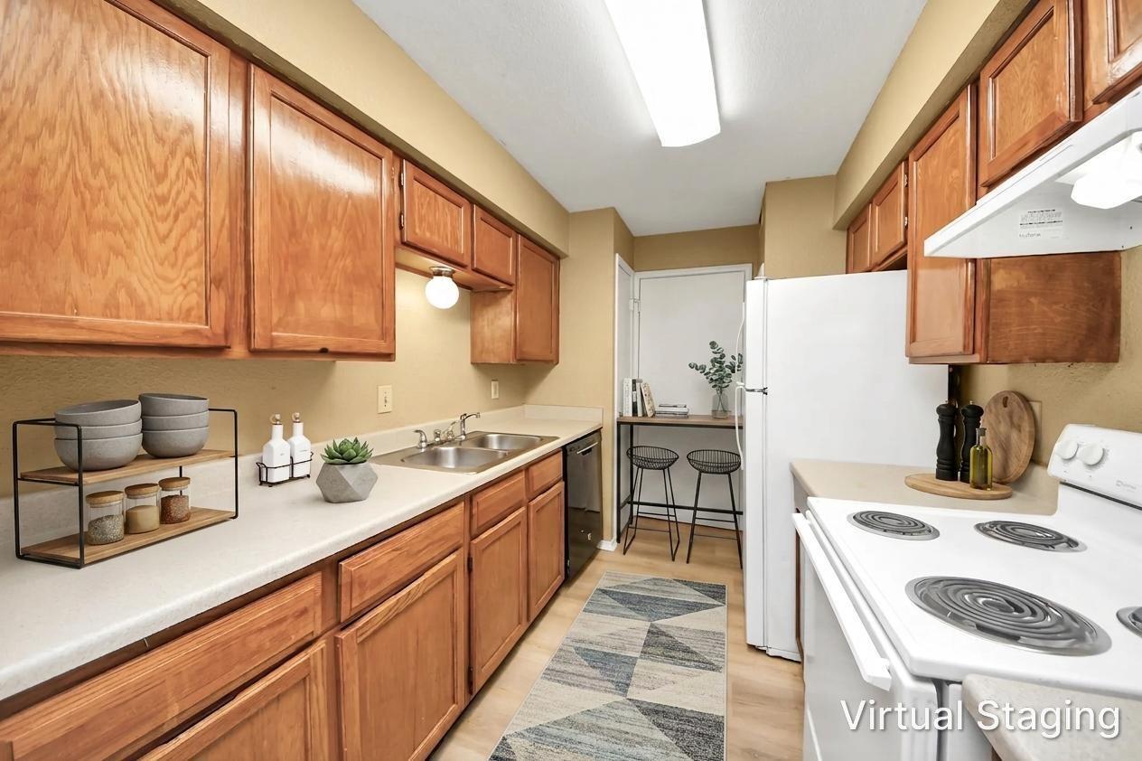 9700 Leawoo Boulevard # 1002
