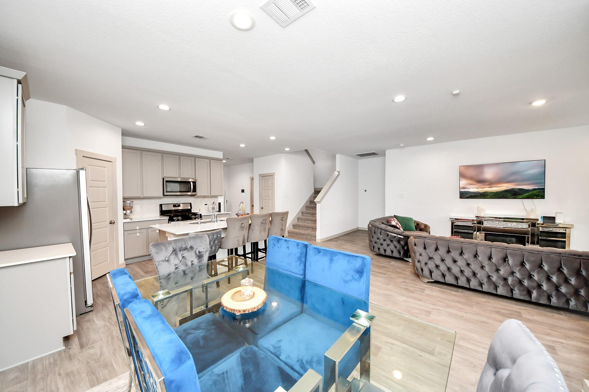 311 John House