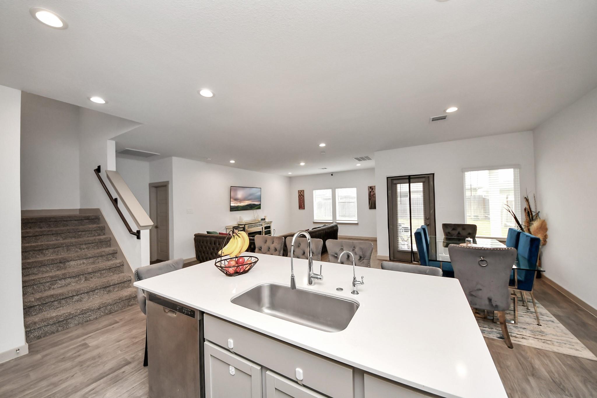 311 John House