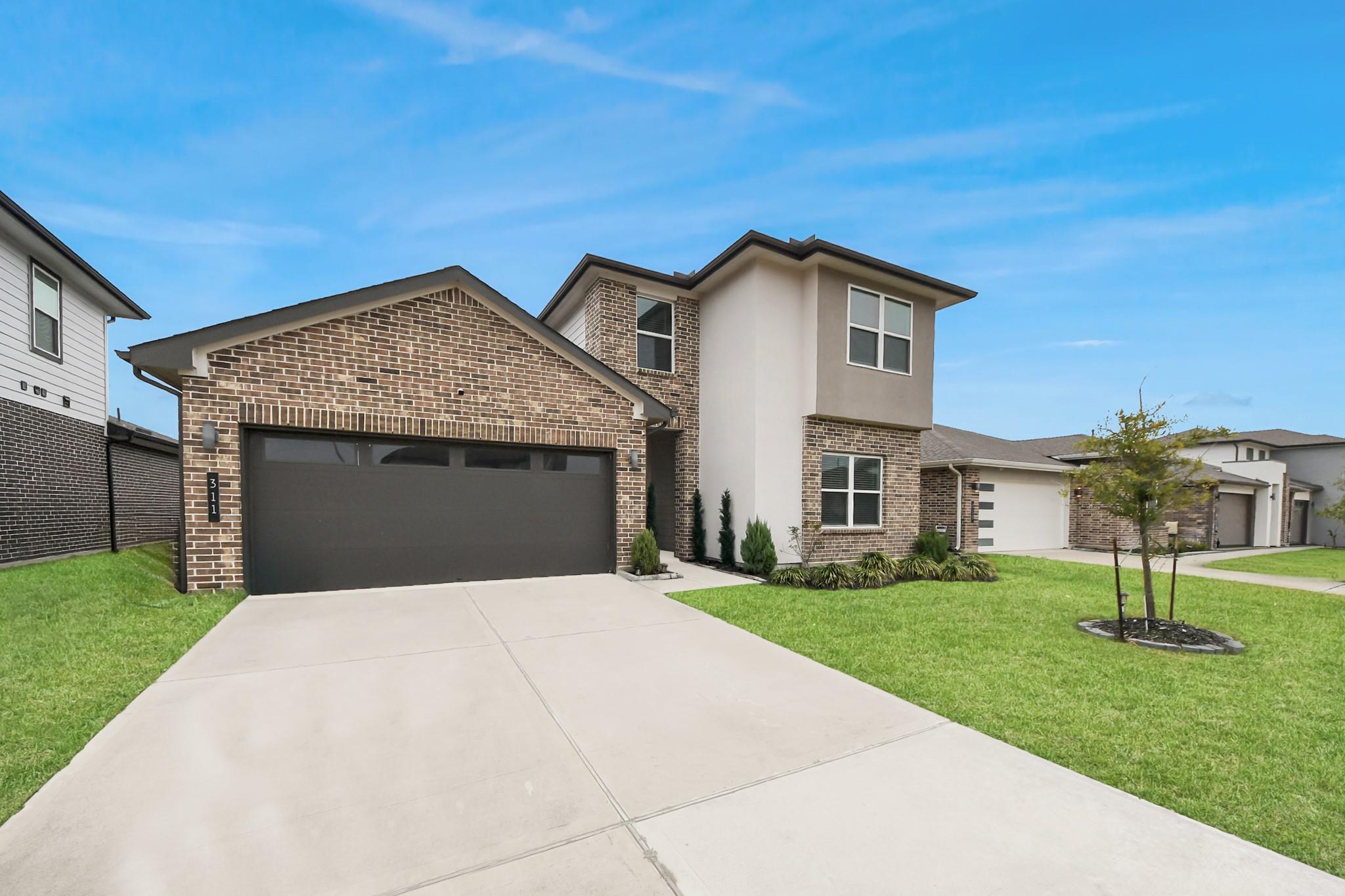 311 John House